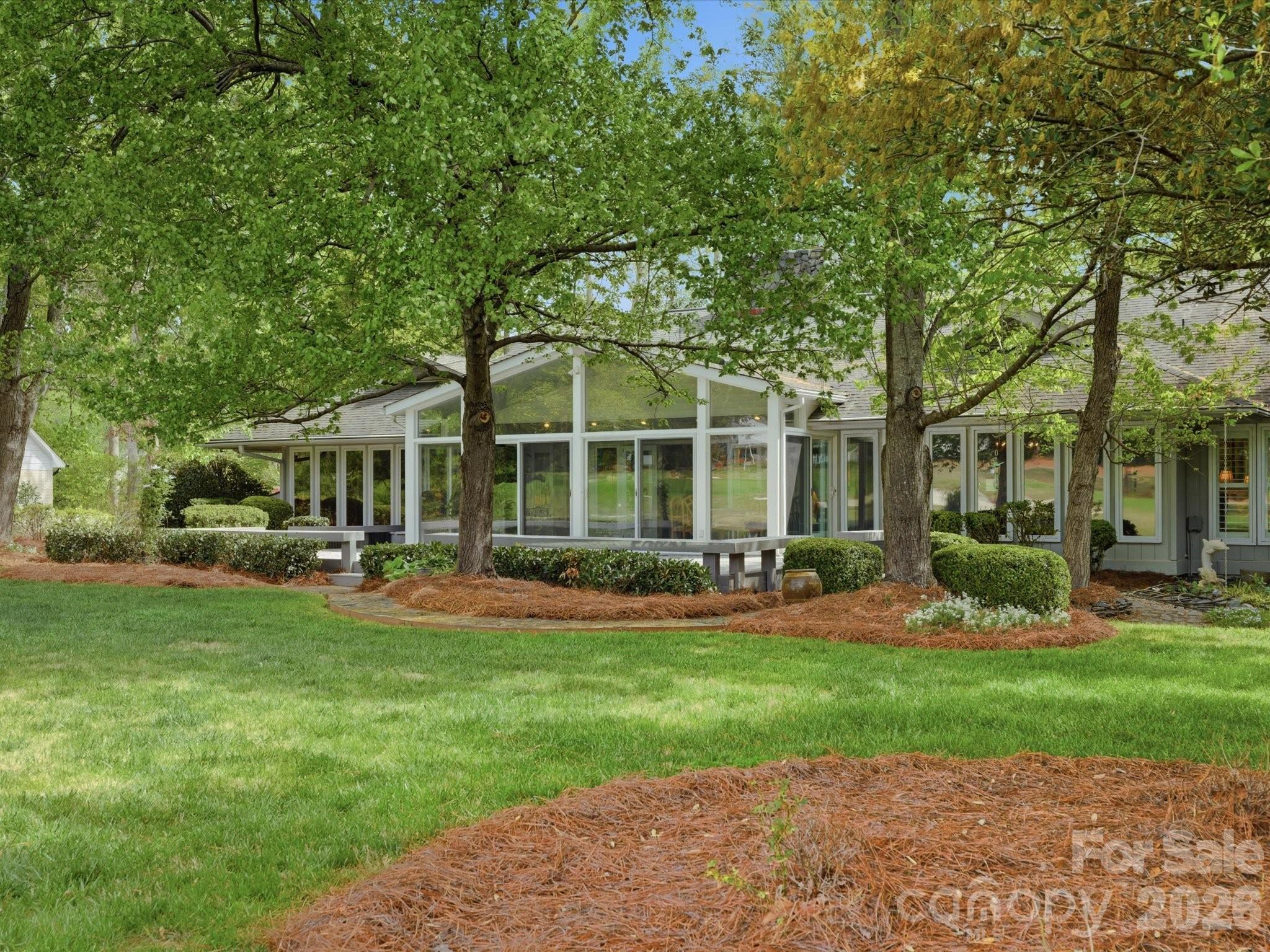 Fairways - Residential