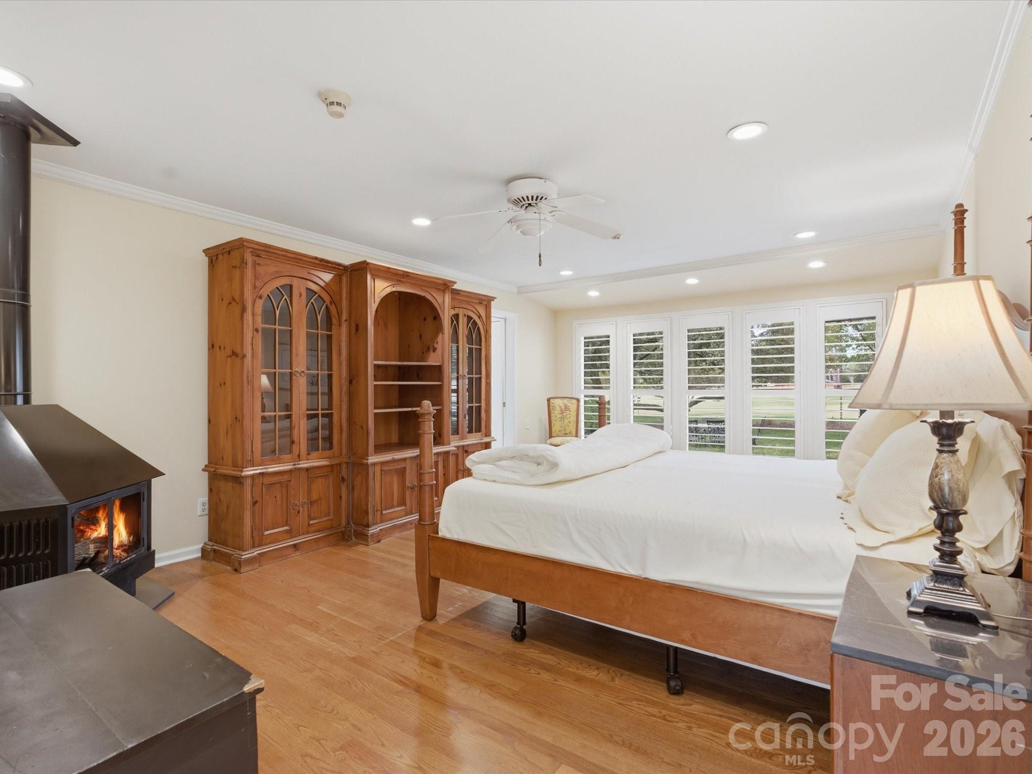 Fairways - Residential