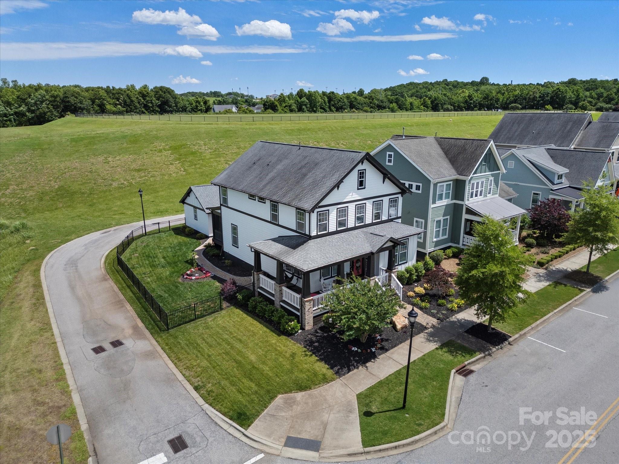 Riverwalk - Residential