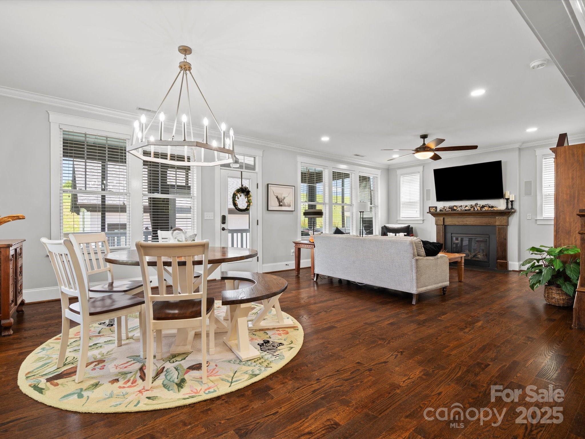 Riverwalk - Residential