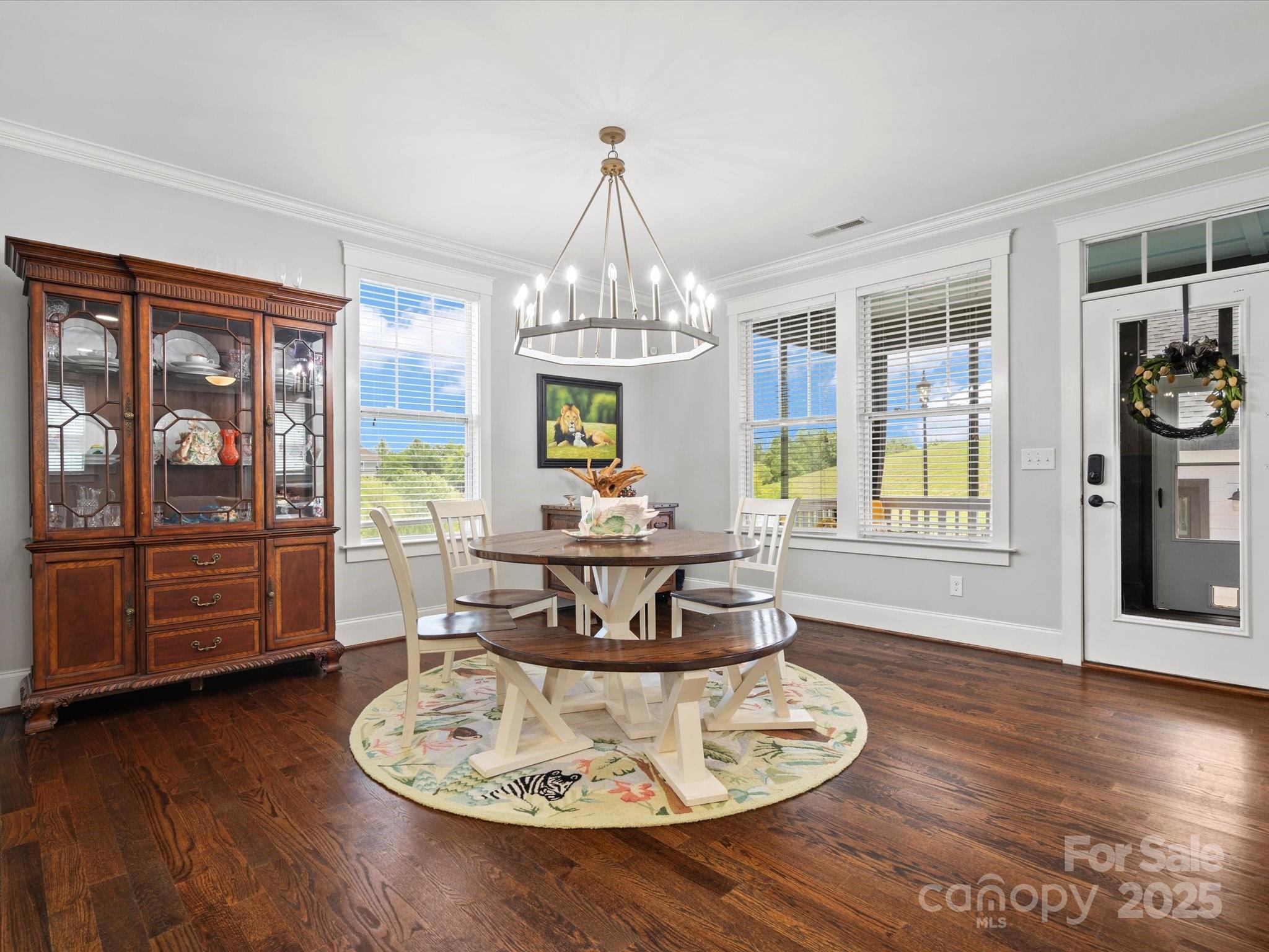 Riverwalk - Residential