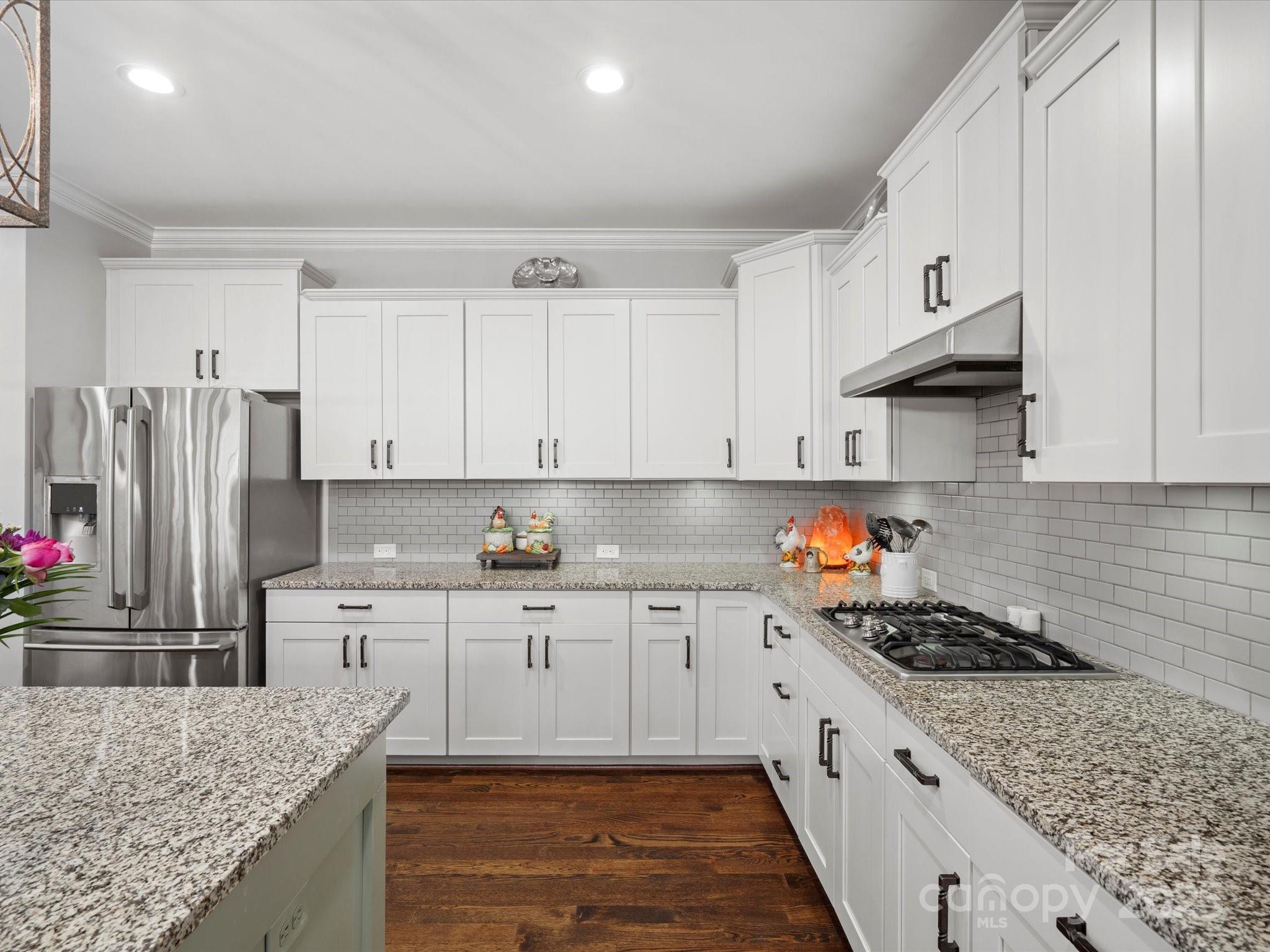 Riverwalk - Residential