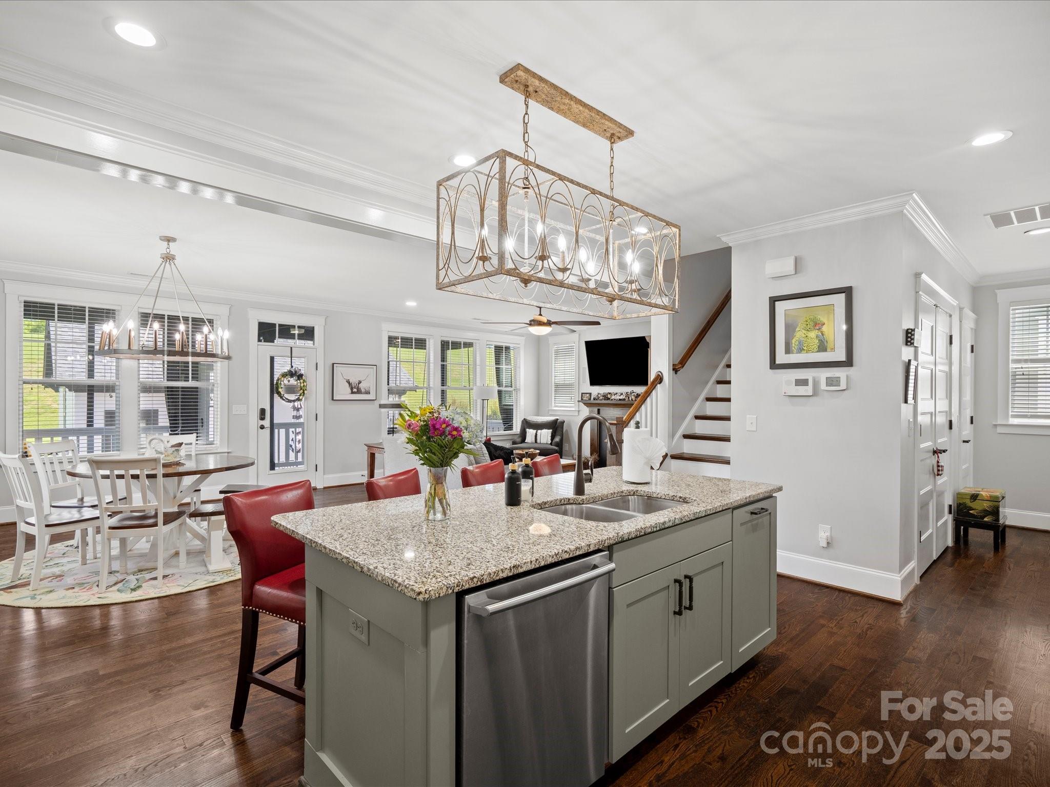 Riverwalk - Residential