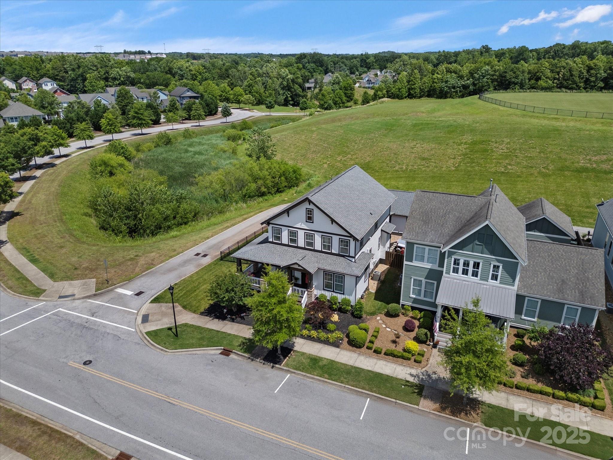 Riverwalk - Residential