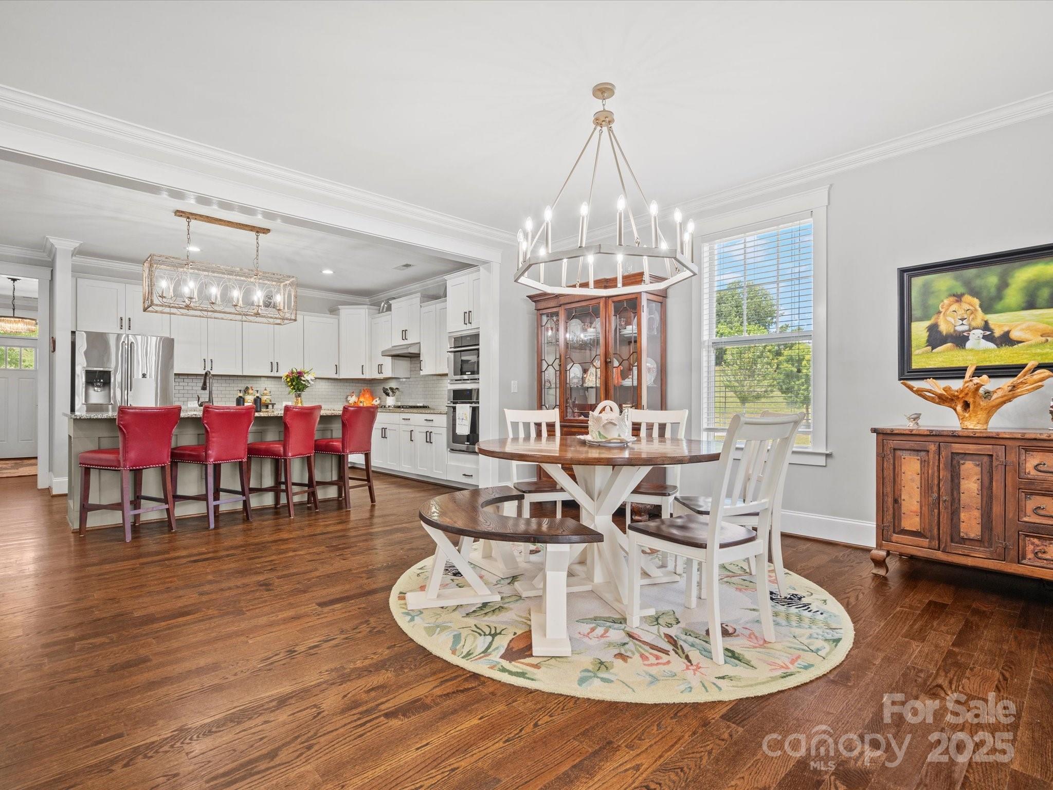 Riverwalk - Residential