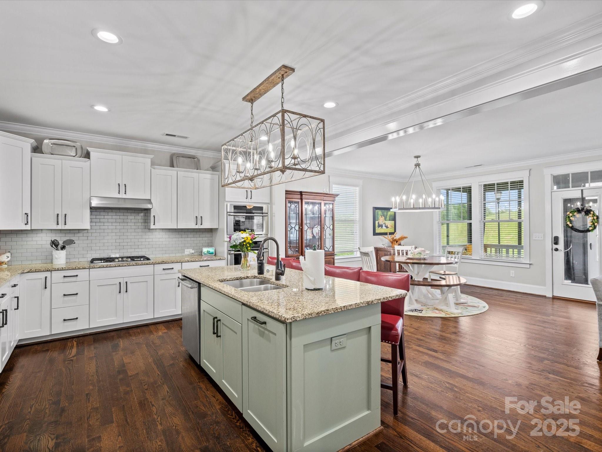 Riverwalk - Residential