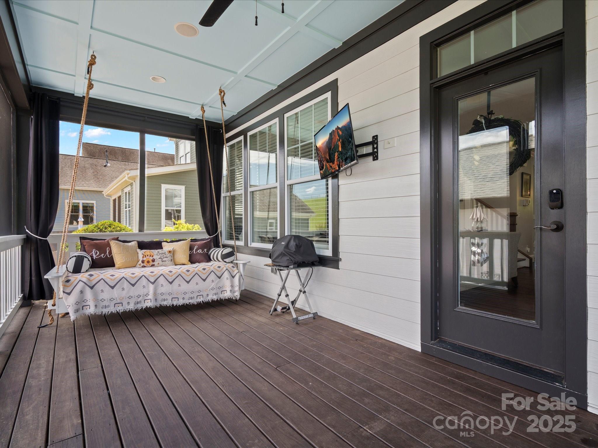 Riverwalk - Residential