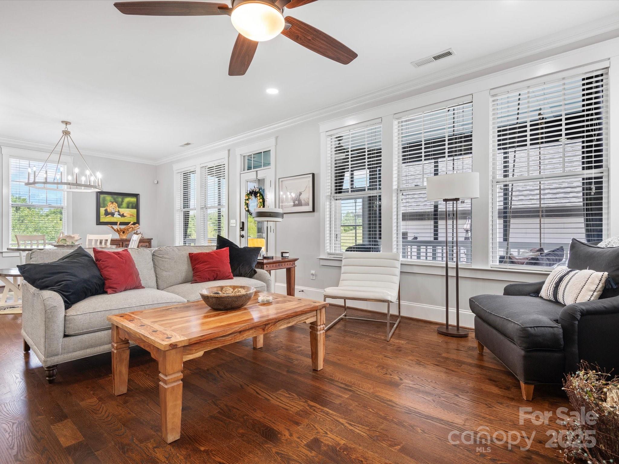 Riverwalk - Residential