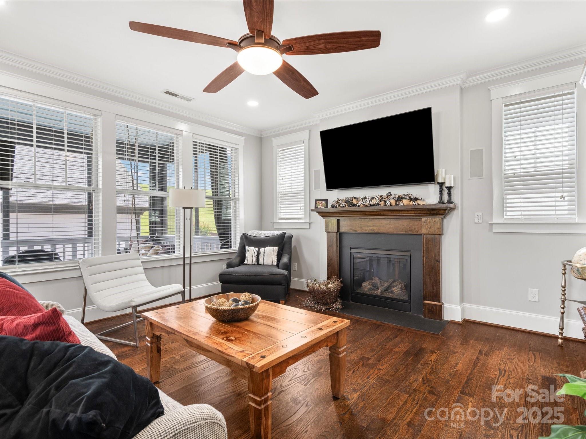 Riverwalk - Residential