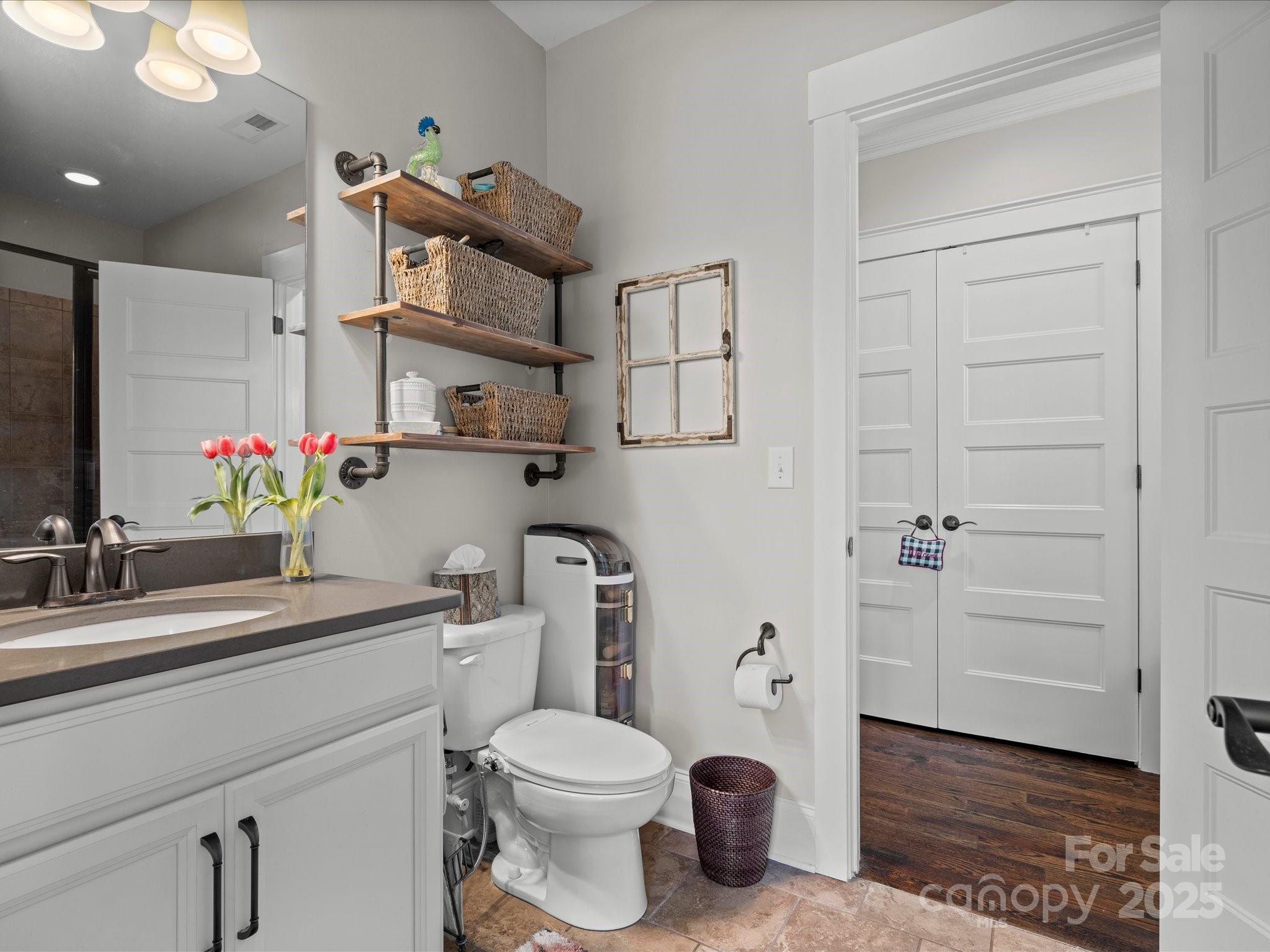 Riverwalk - Residential