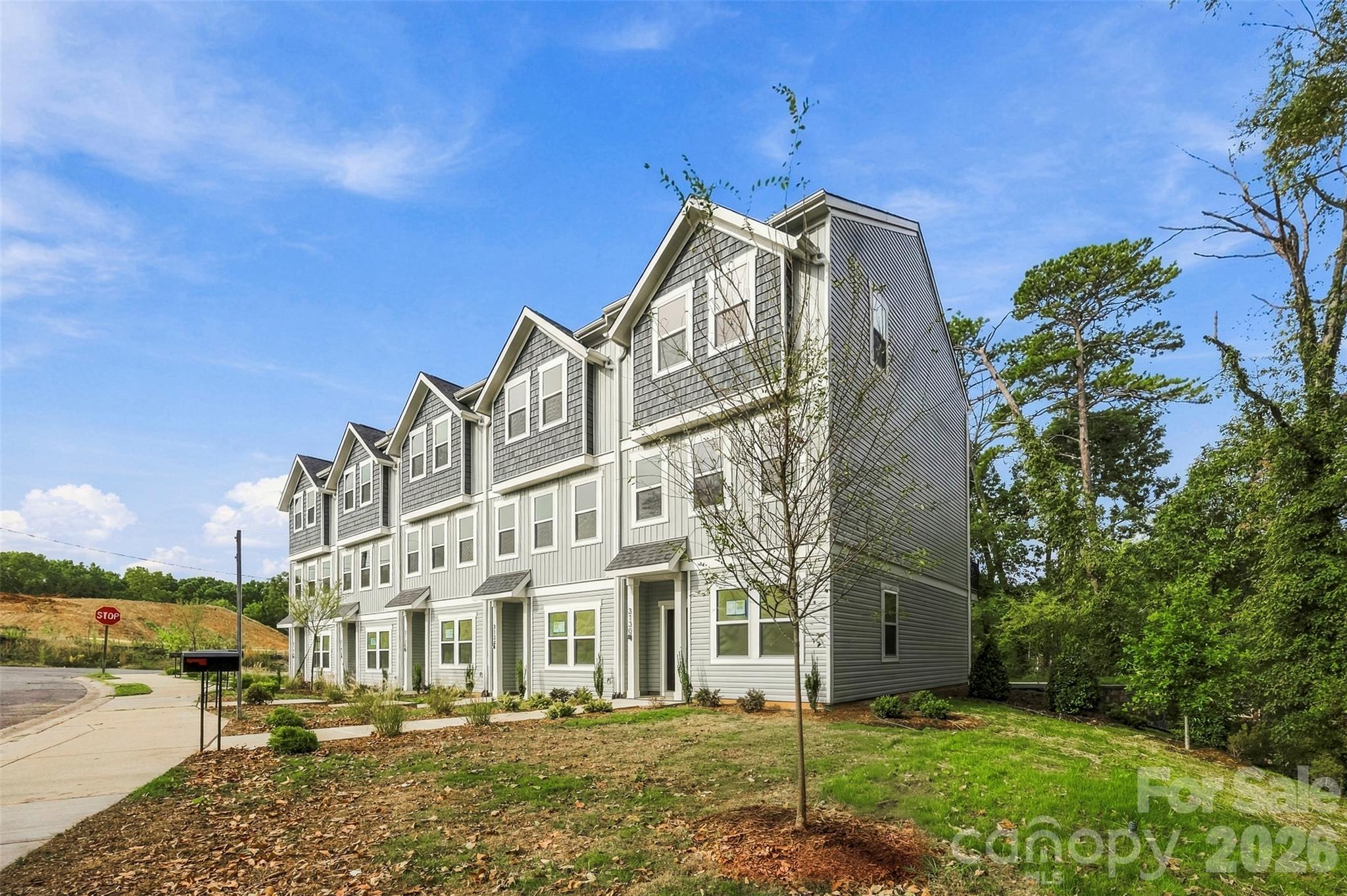 3130-3146 Bunche Drive