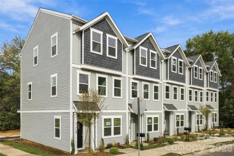 Photo of 3130-3146 Bunche Drive, Charlotte, NC 28205 (MLS # 4433630)