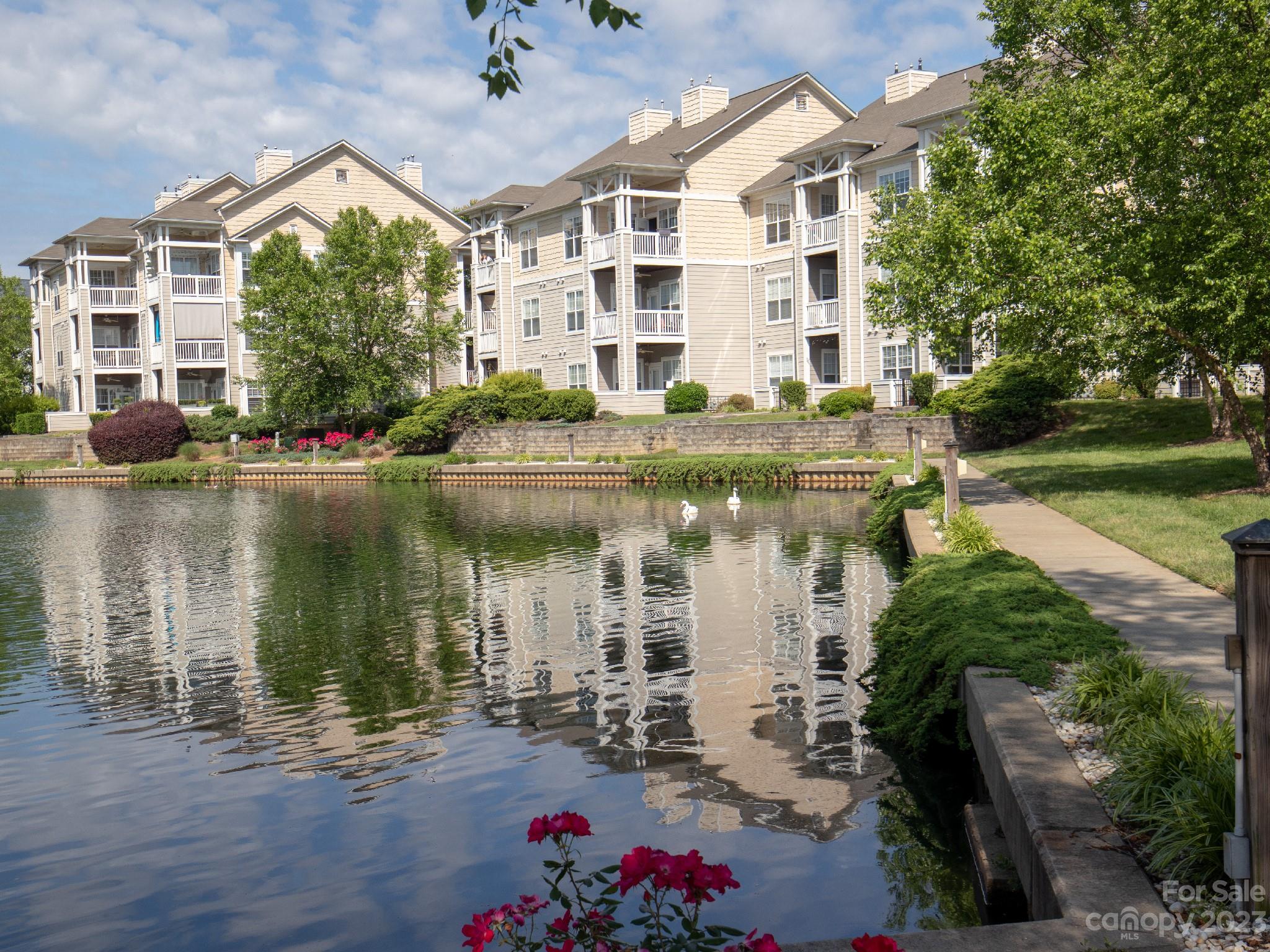 Admirals Quarters - Residential