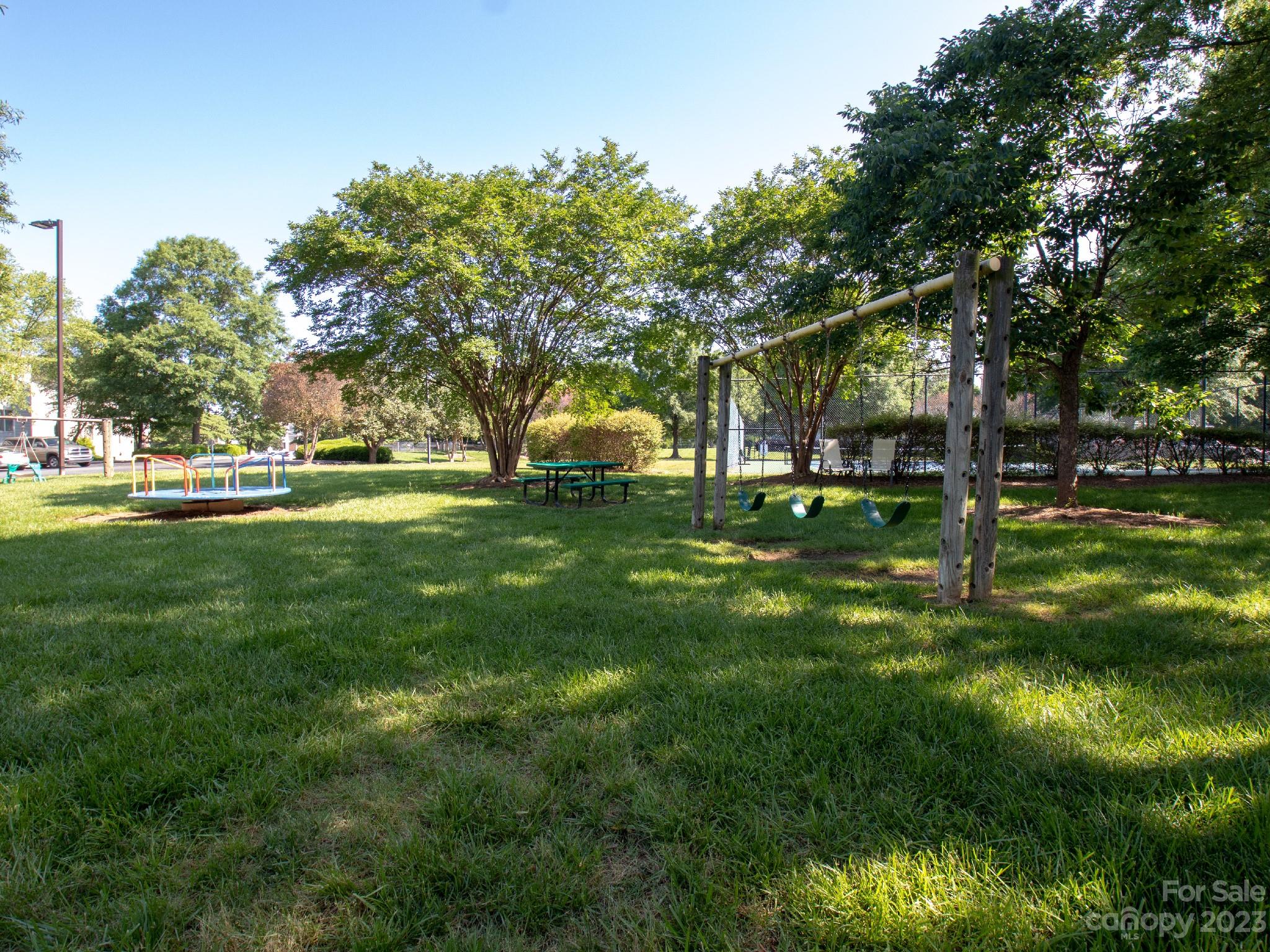 Admirals Quarters - Residential