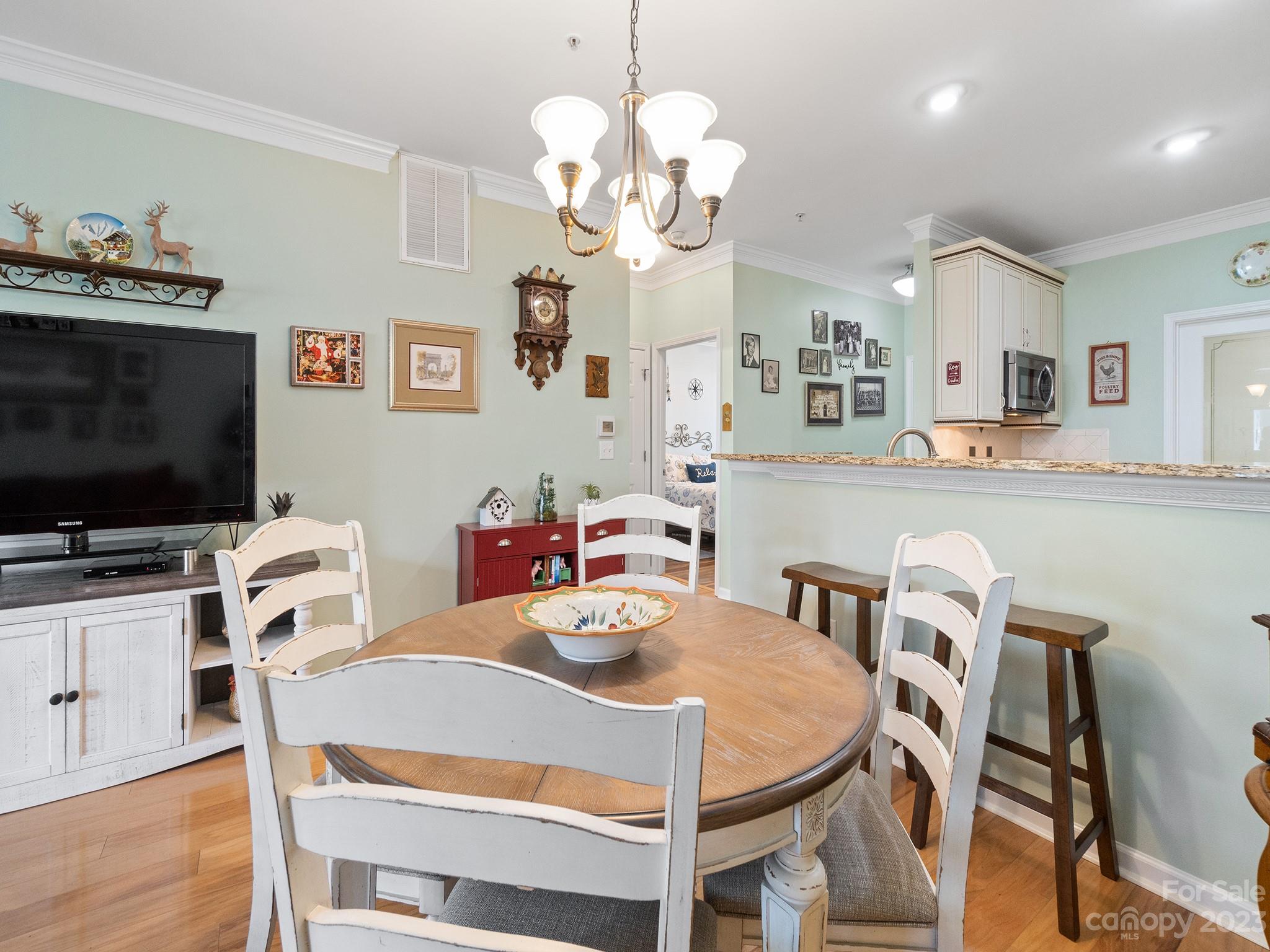 Admirals Quarters - Residential