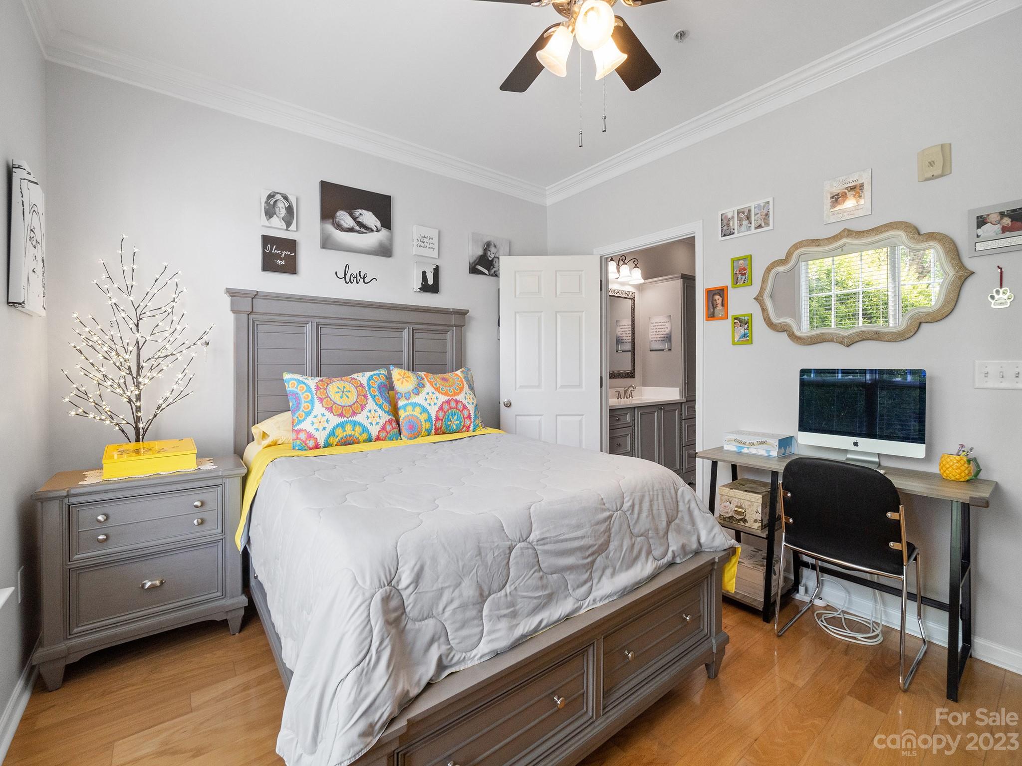 Admirals Quarters - Residential