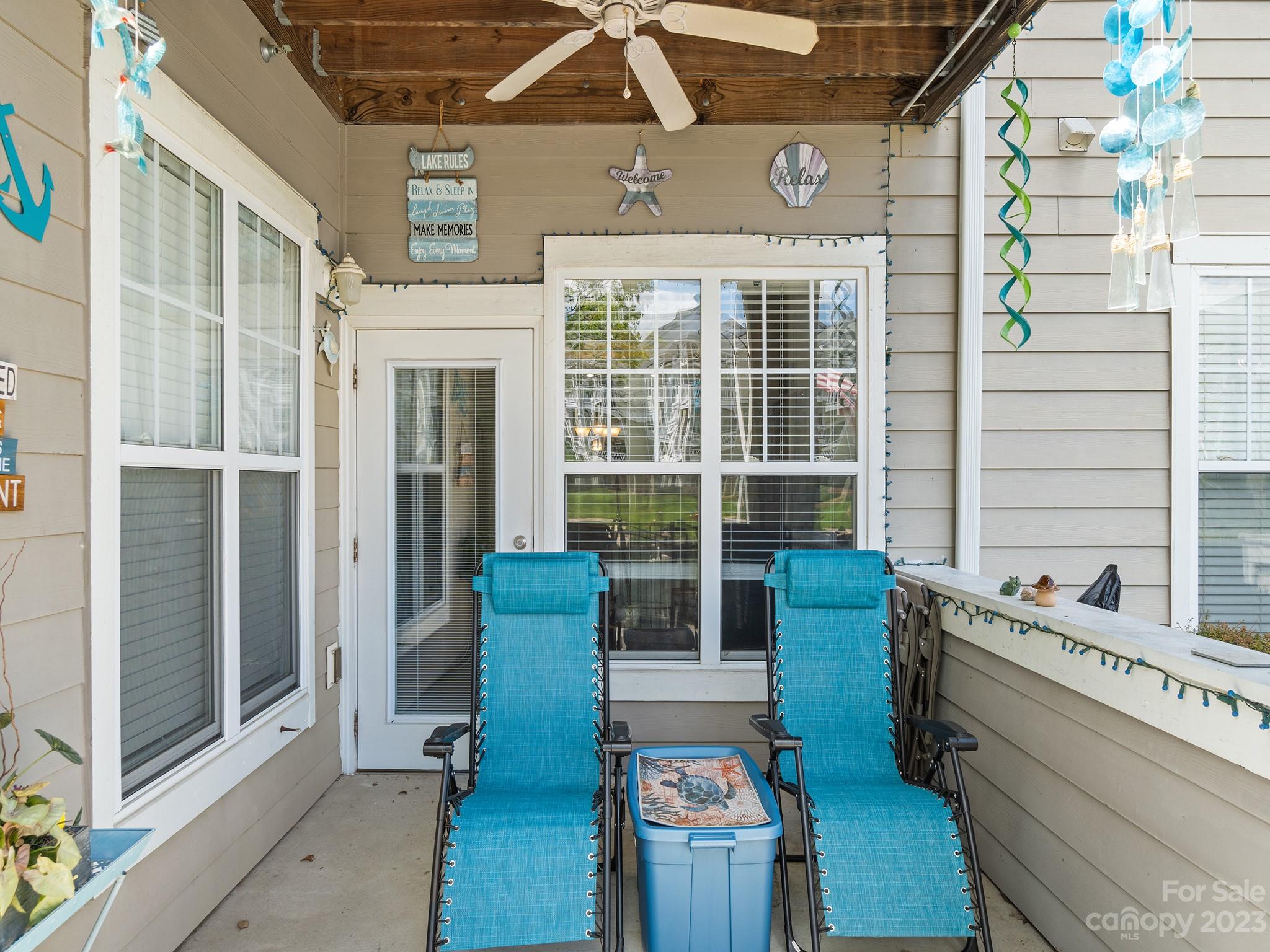 Admirals Quarters - Residential