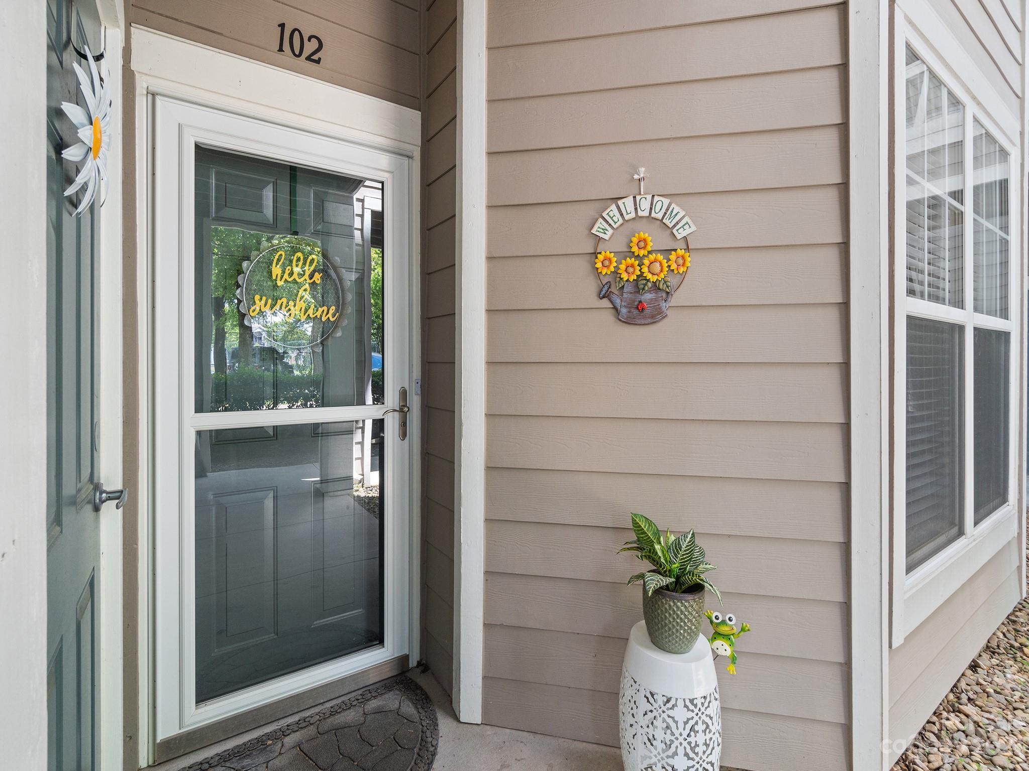 Admirals Quarters - Residential