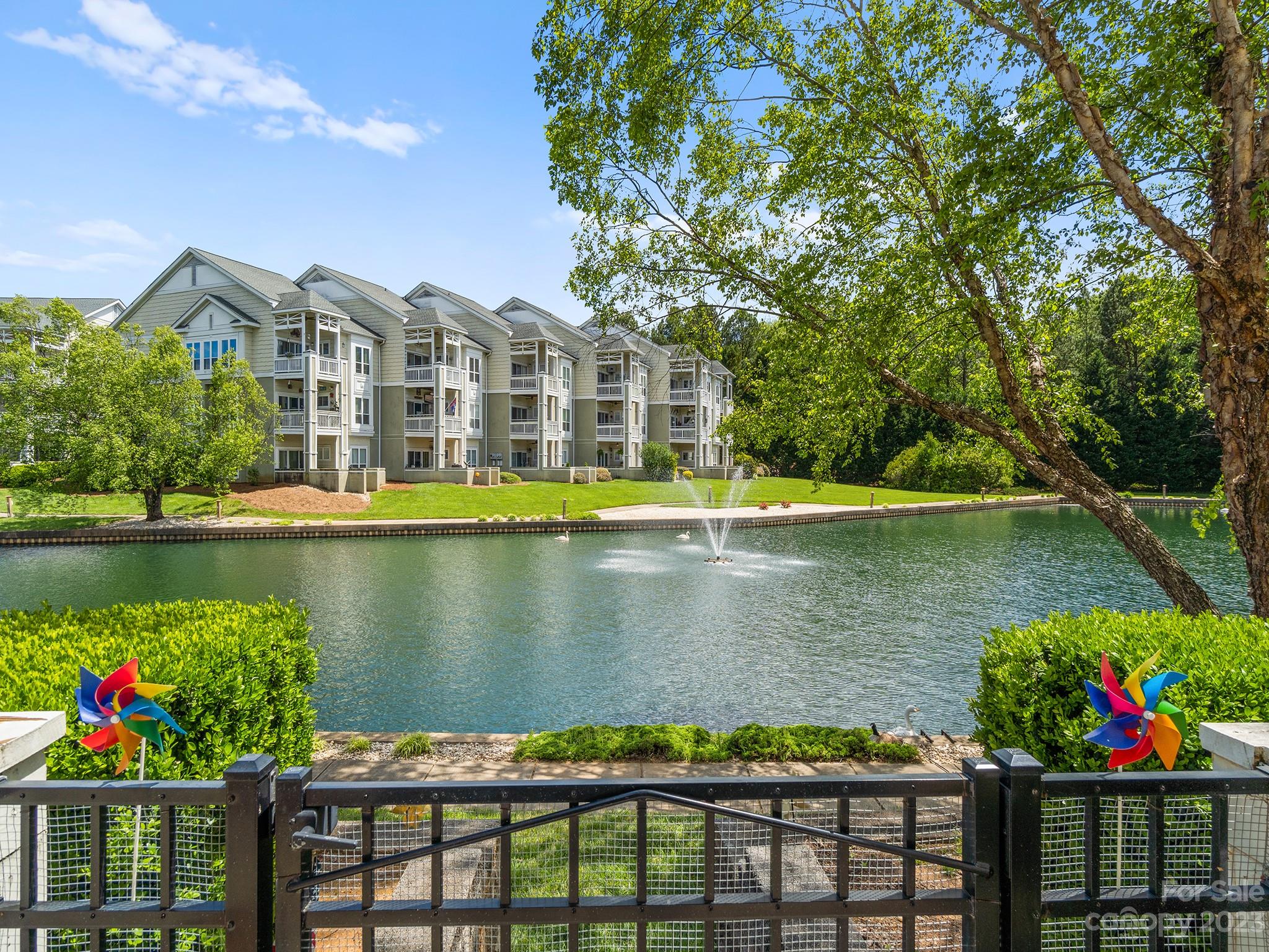 Admirals Quarters - Residential