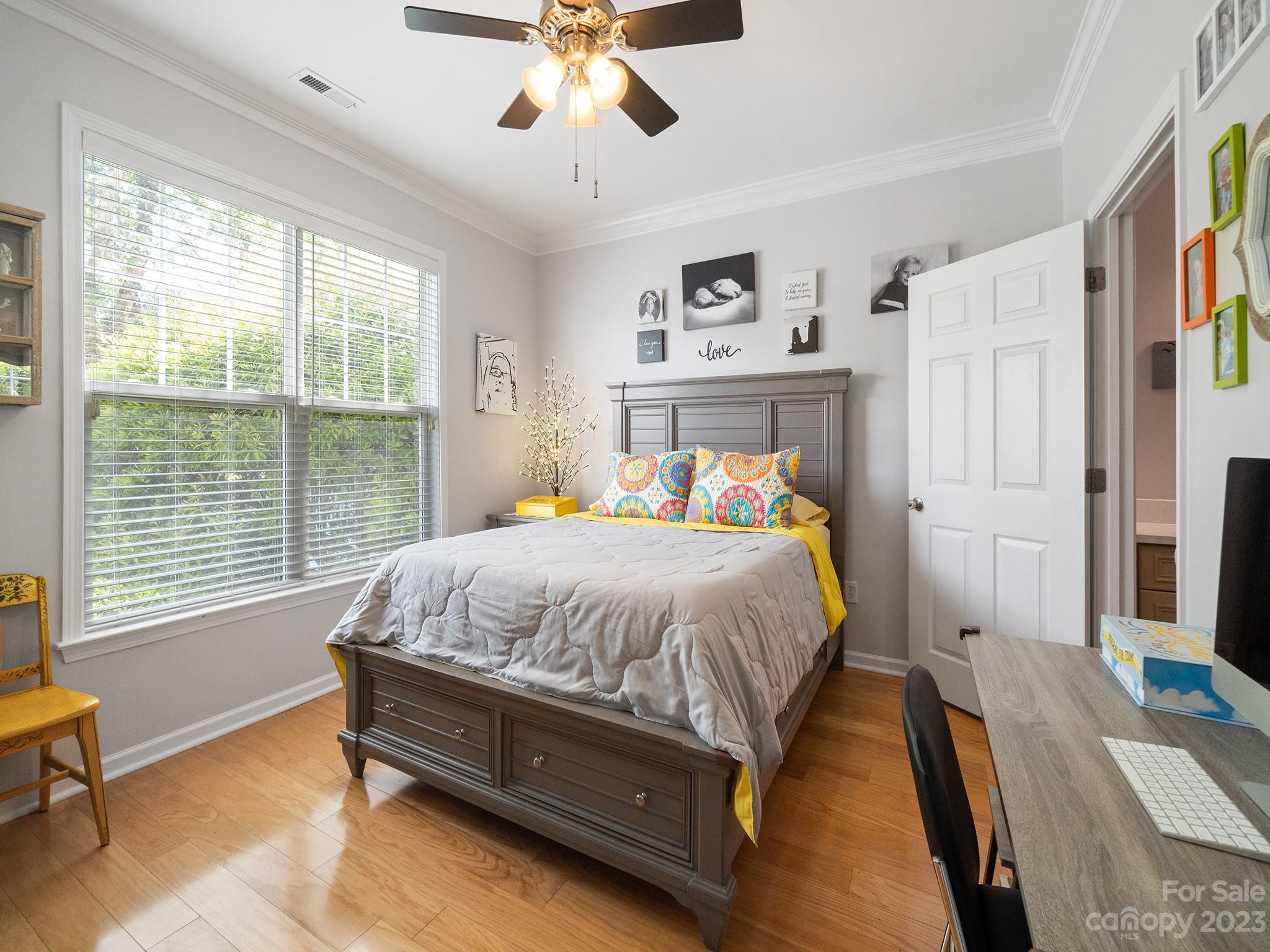 Admirals Quarters - Residential