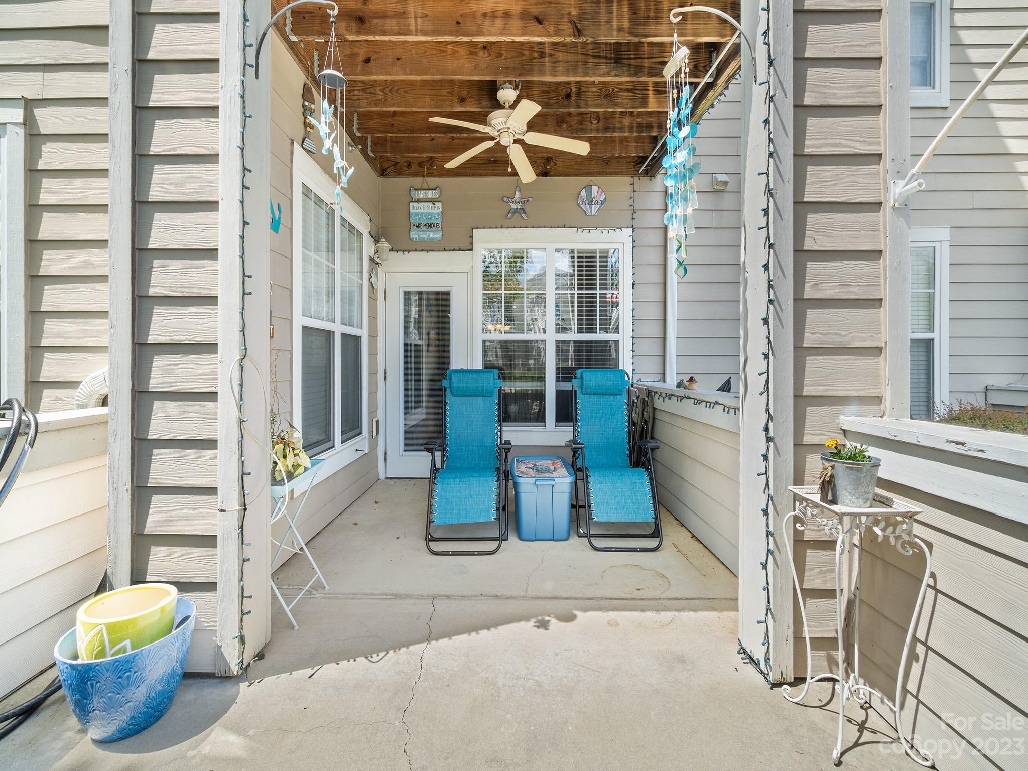 Admirals Quarters - Residential