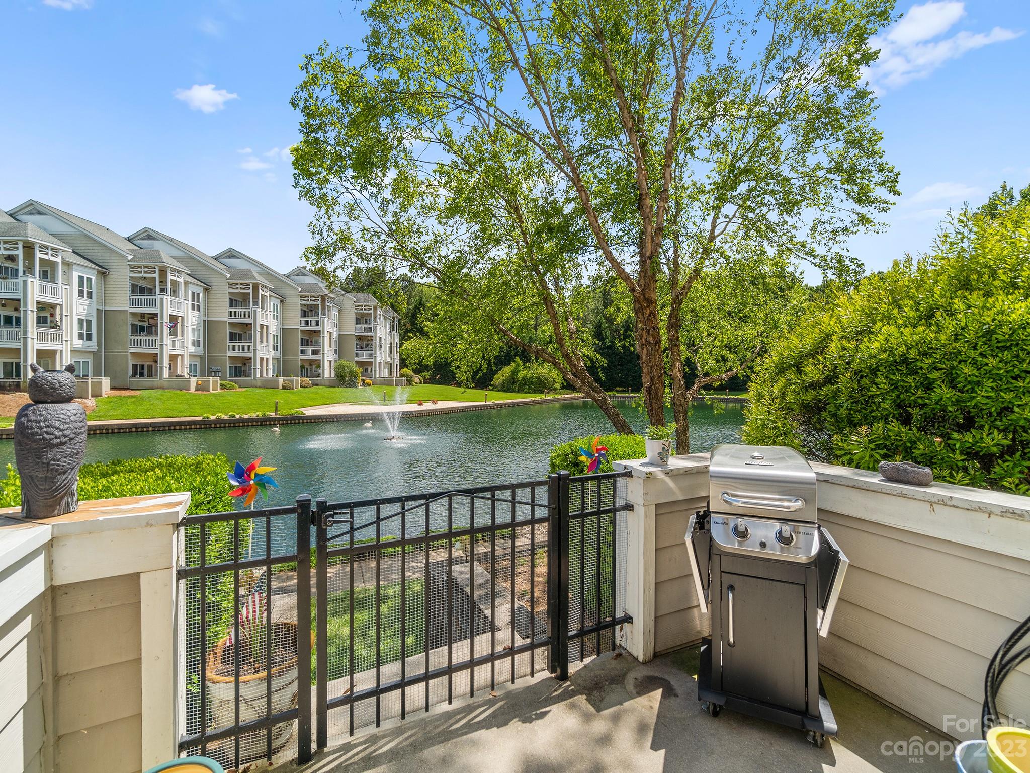 Admirals Quarters - Residential