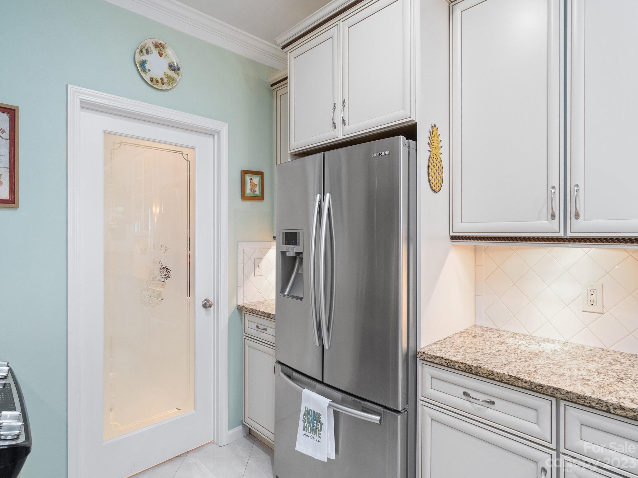 Admirals Quarters - Residential