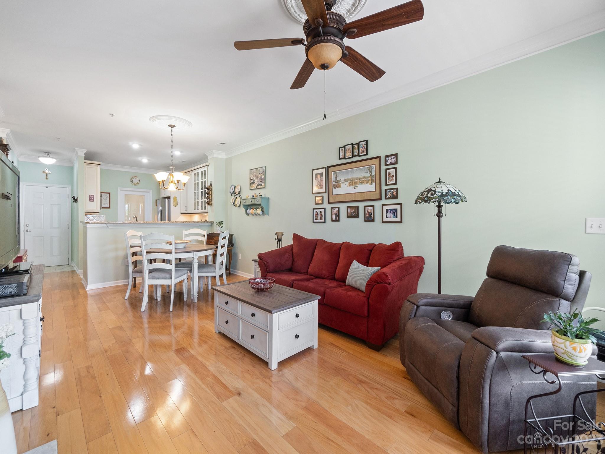 Admirals Quarters - Residential