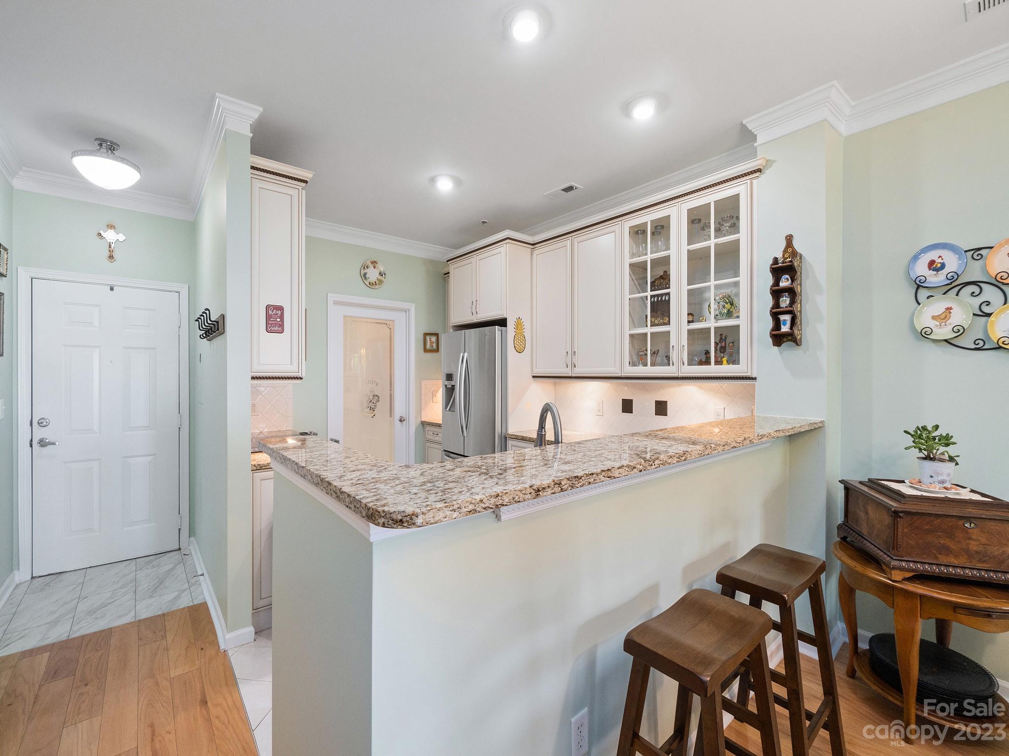 Admirals Quarters - Residential