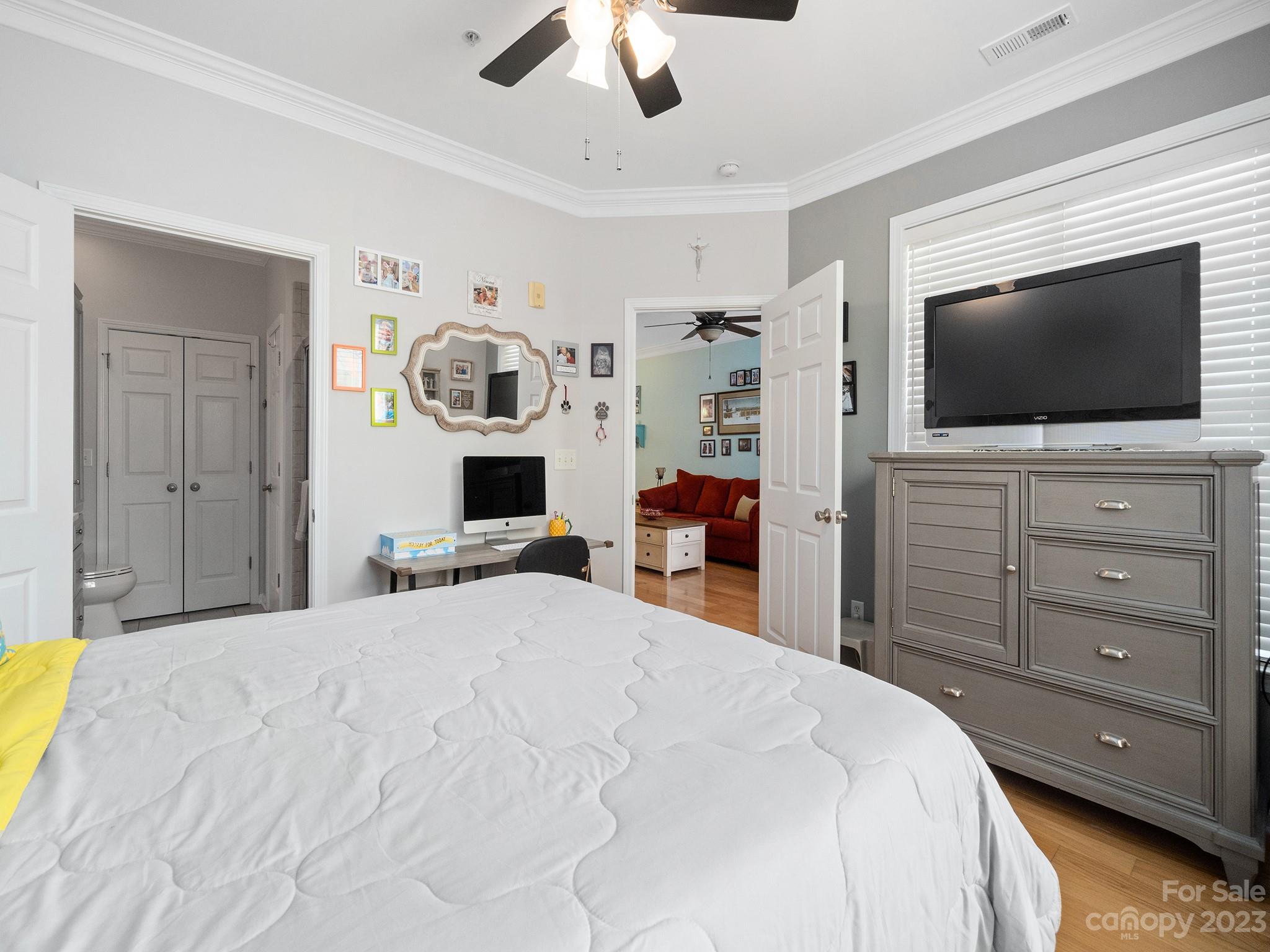 Admirals Quarters - Residential