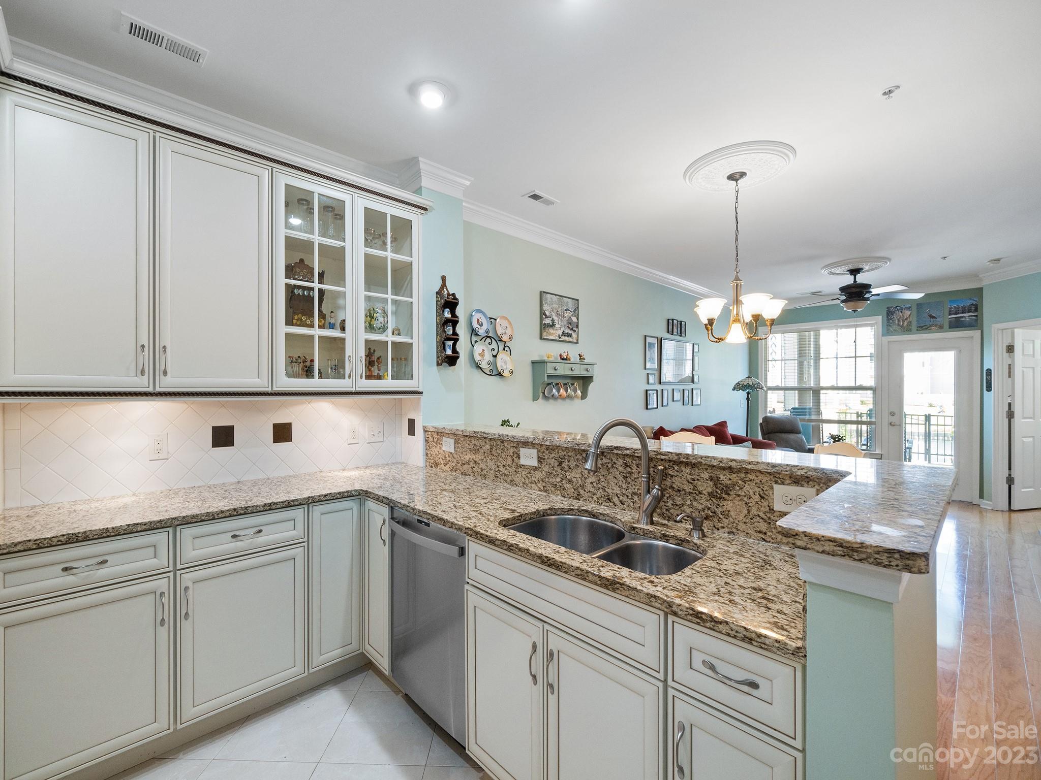 Admirals Quarters - Residential