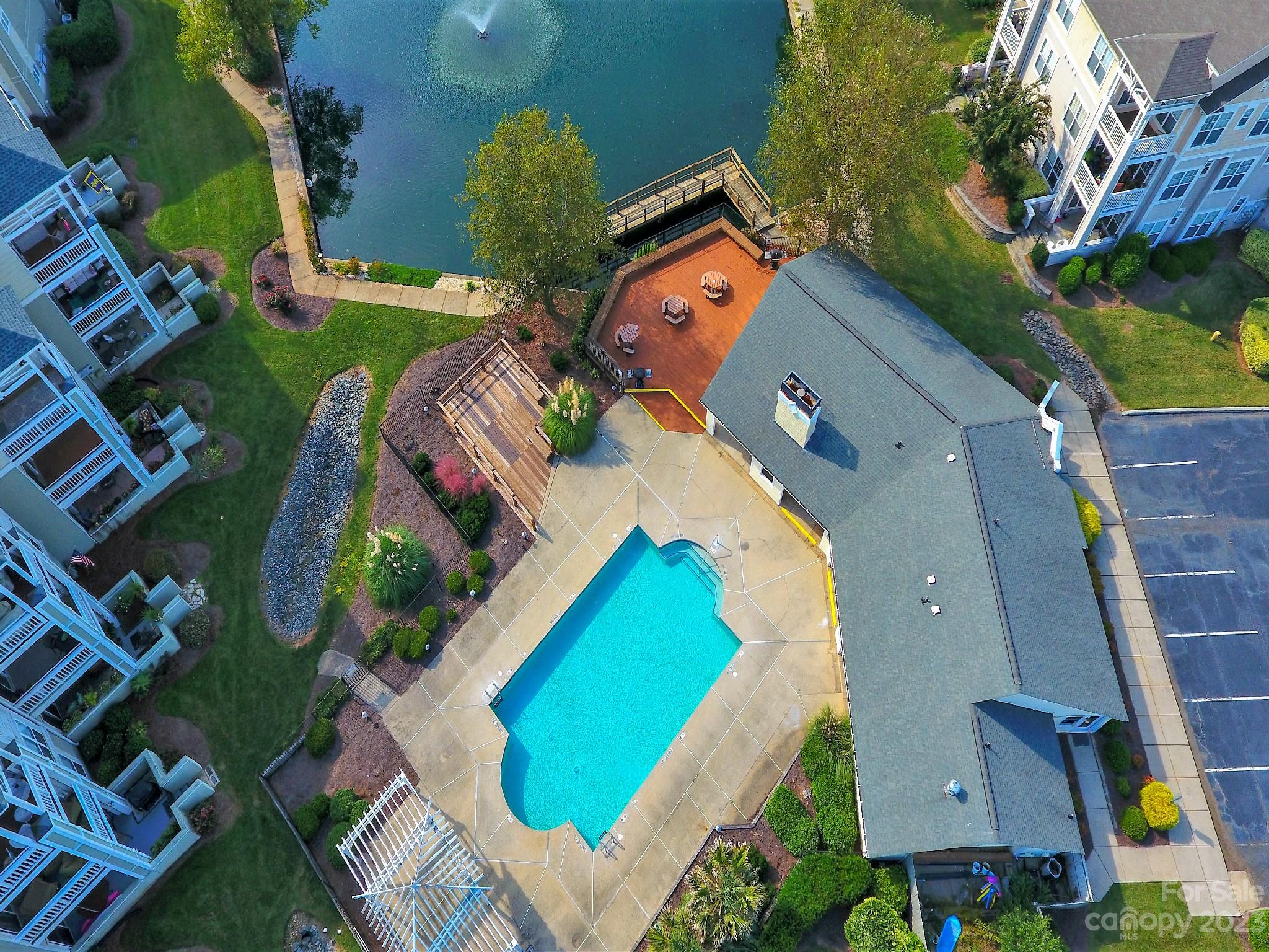 Admirals Quarters - Residential