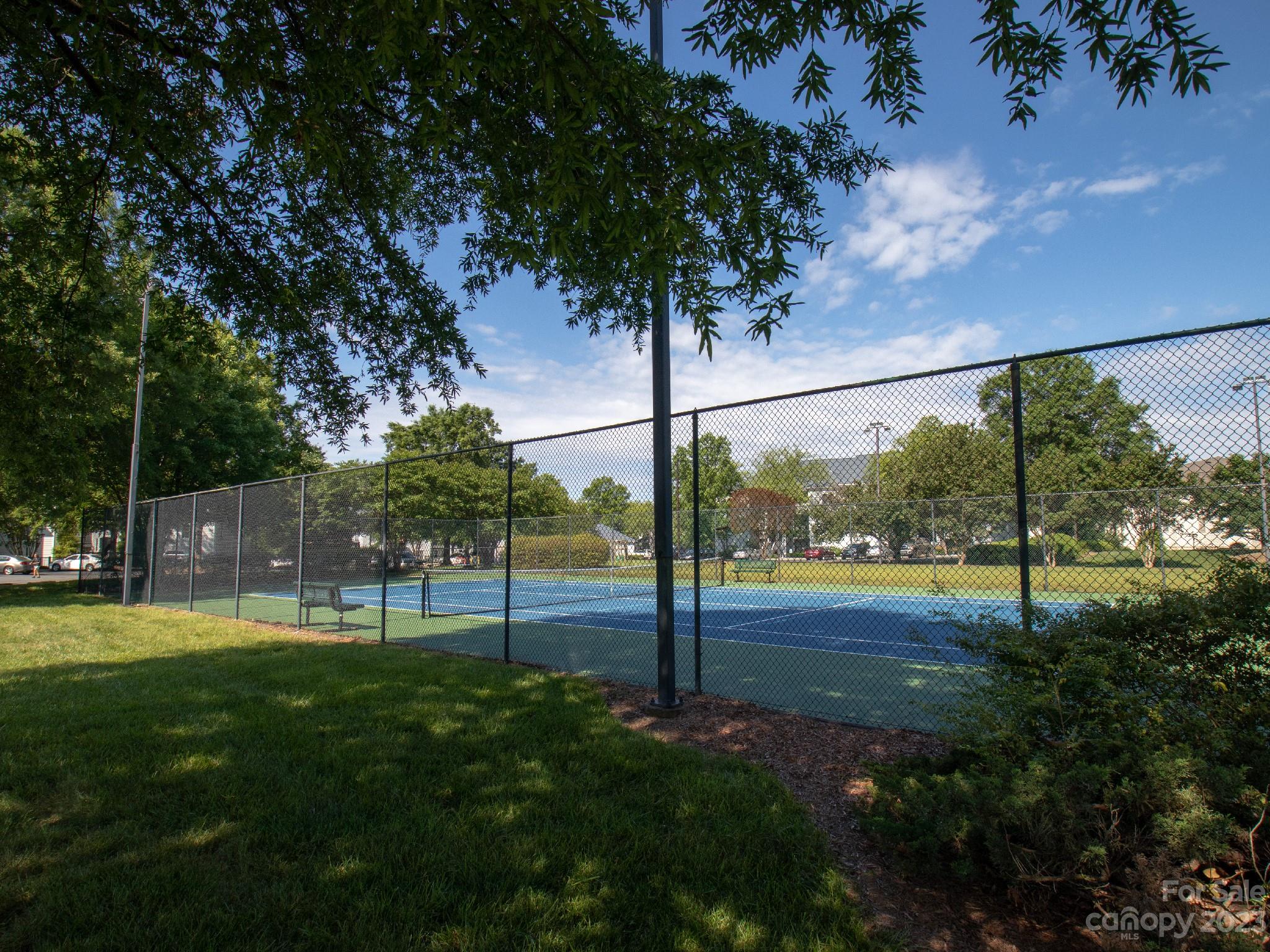 Admirals Quarters - Residential