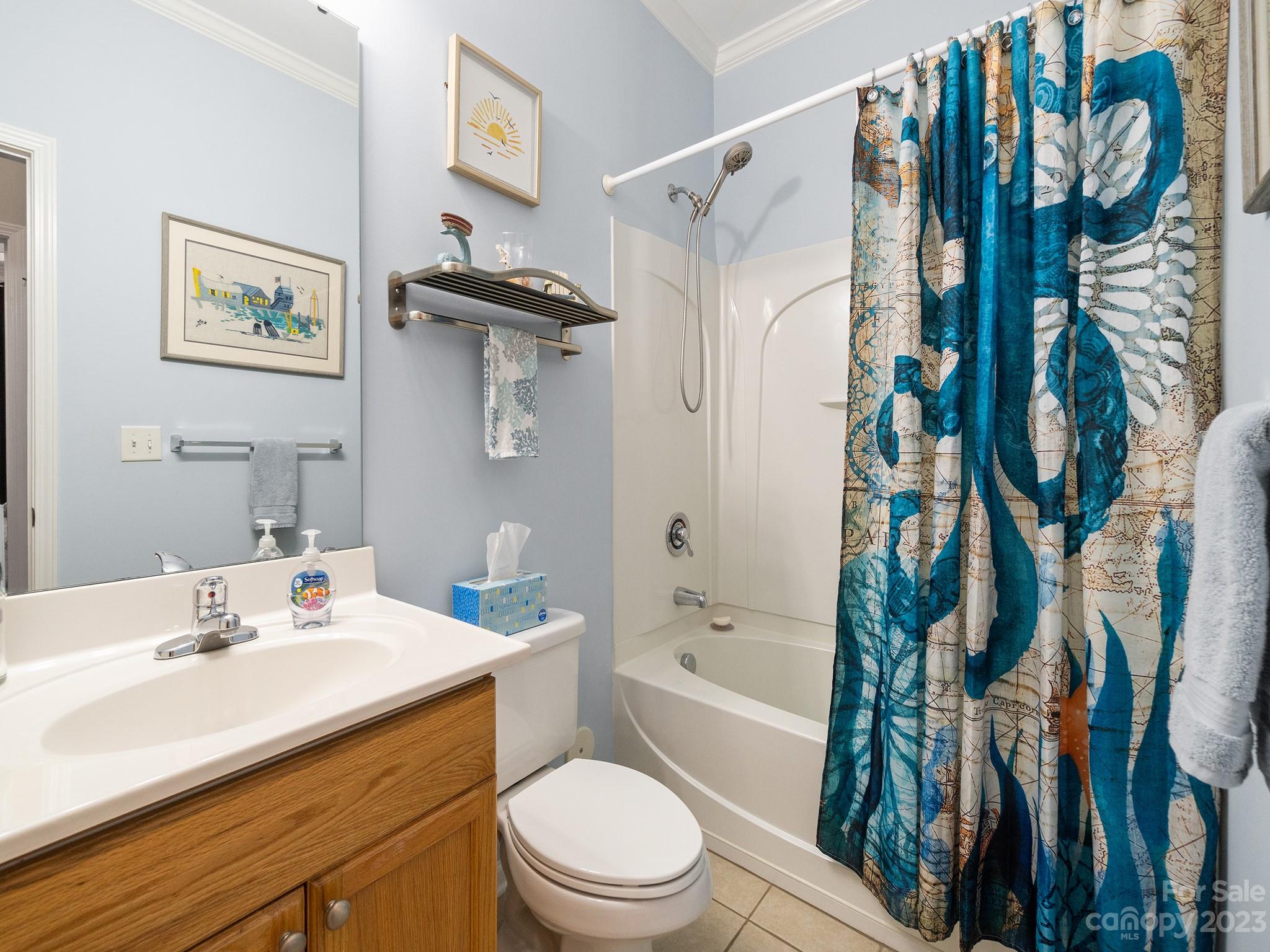 Admirals Quarters - Residential