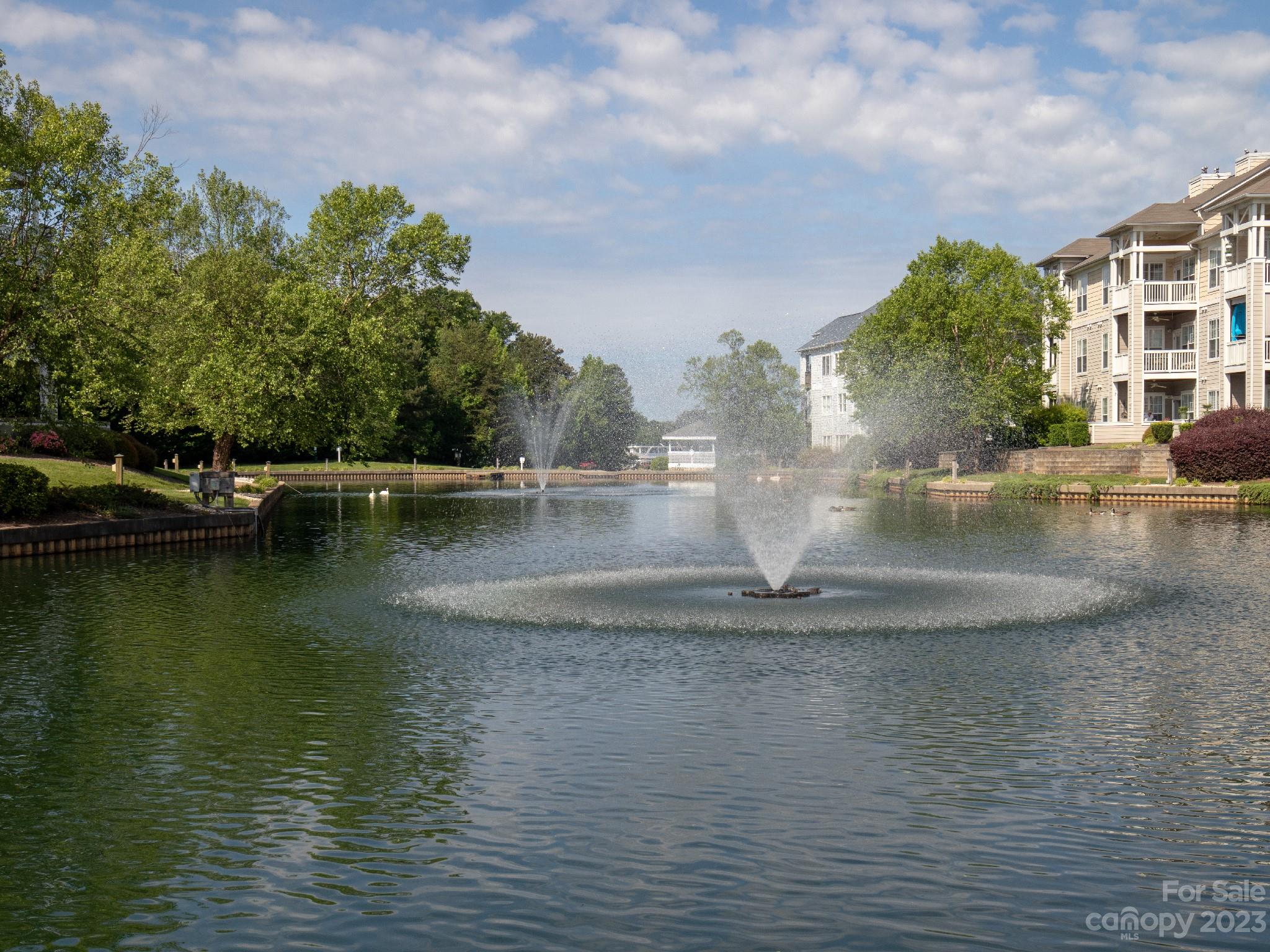 Admirals Quarters - Residential