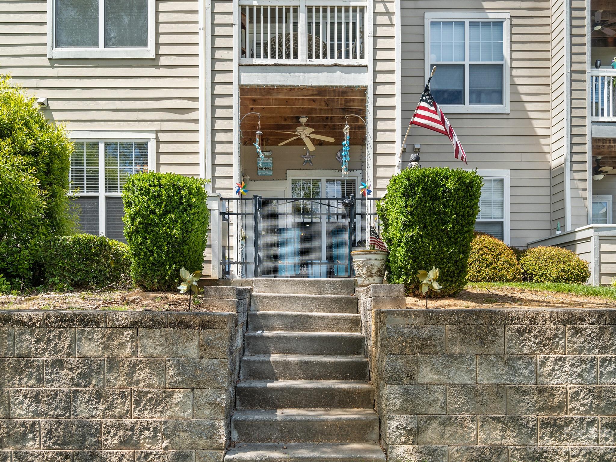 Admirals Quarters - Residential