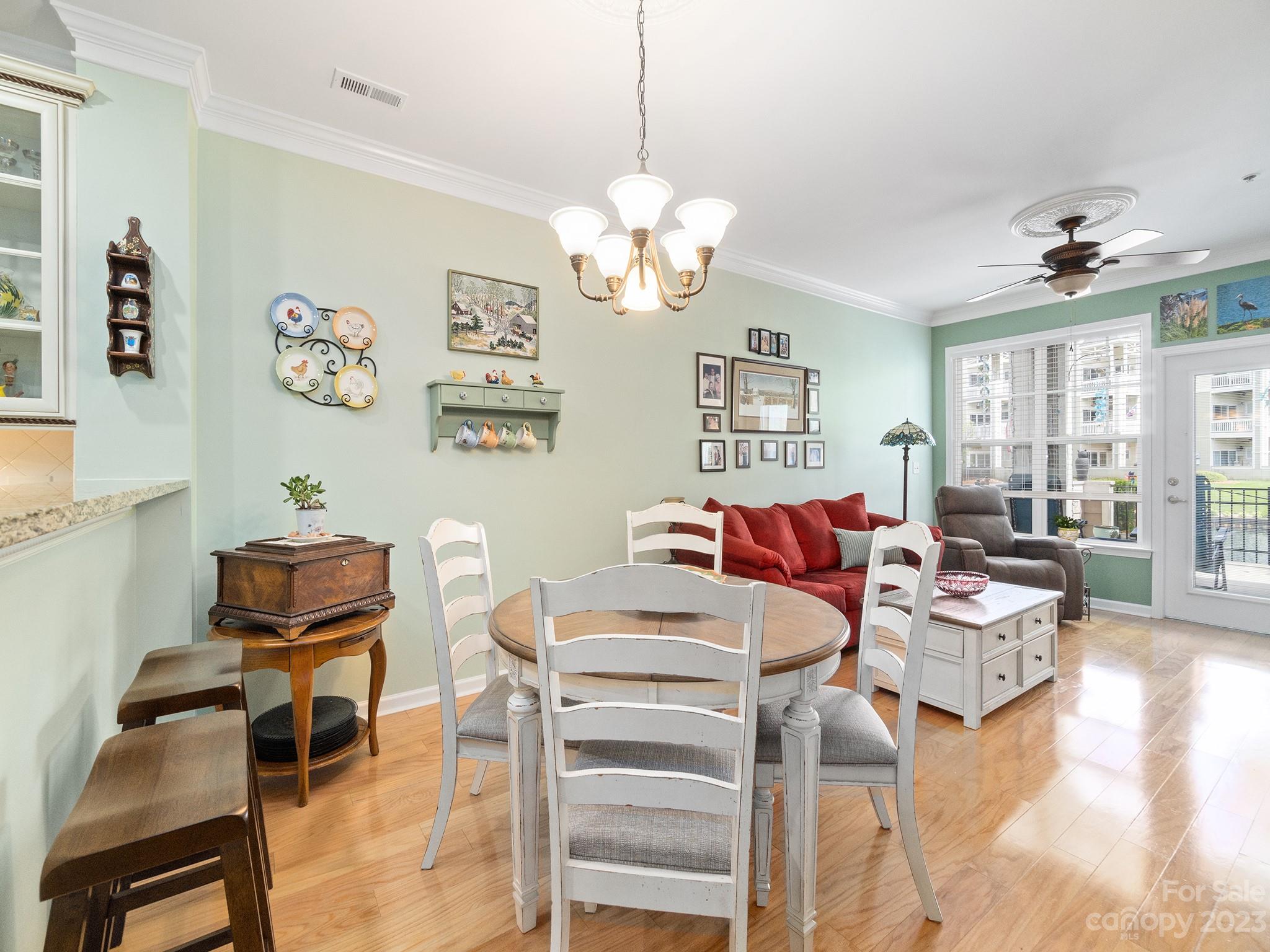 Admirals Quarters - Residential