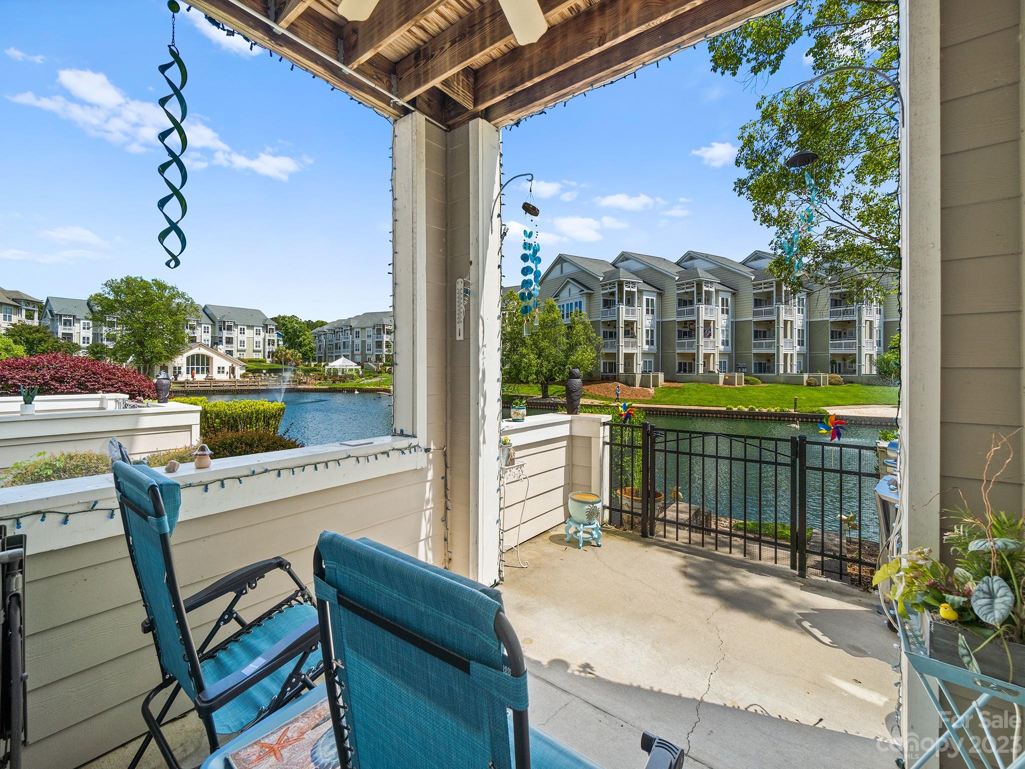 Admirals Quarters - Residential