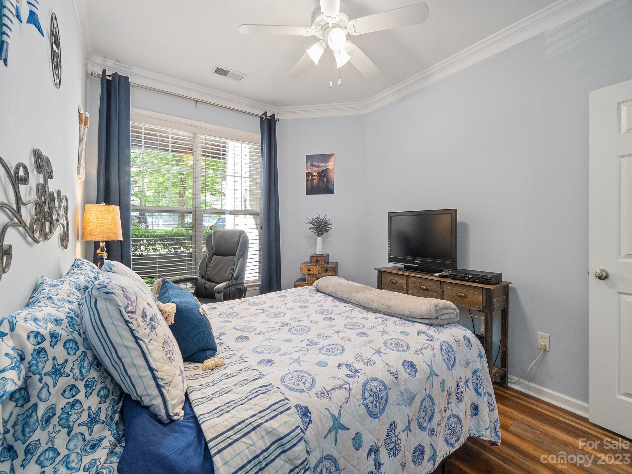 Admirals Quarters - Residential