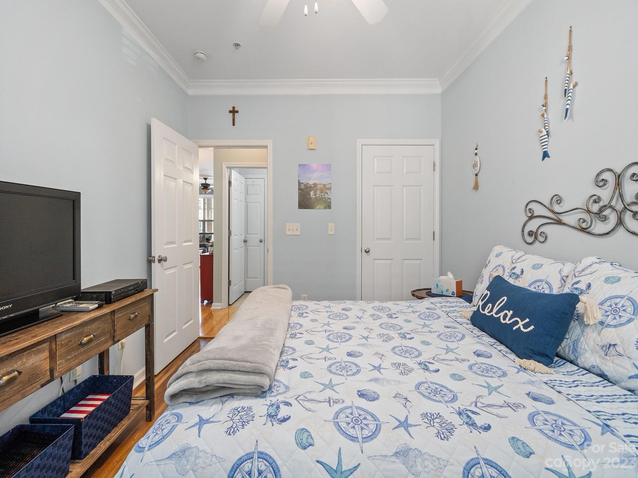 Admirals Quarters - Residential