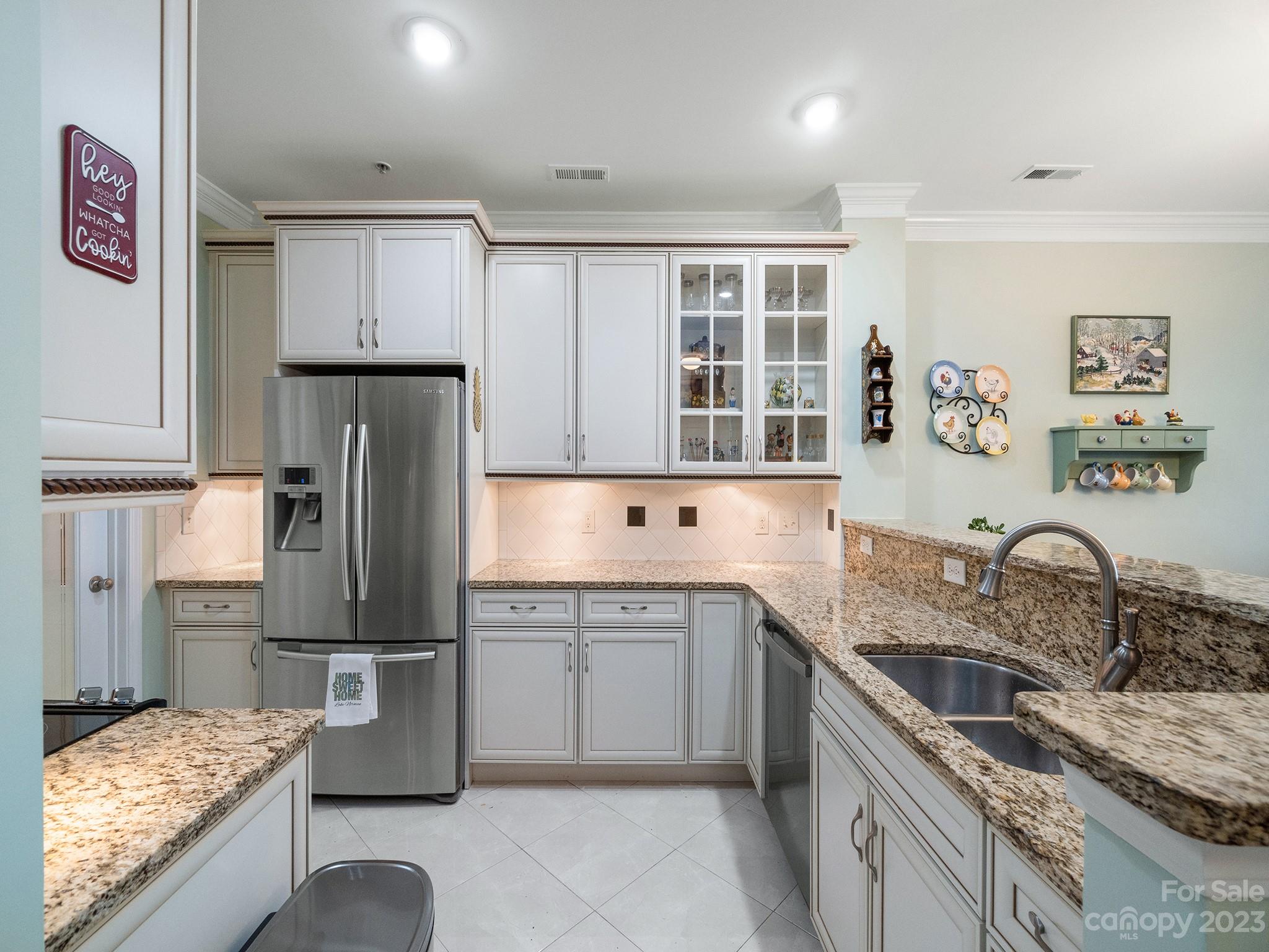 Admirals Quarters - Residential