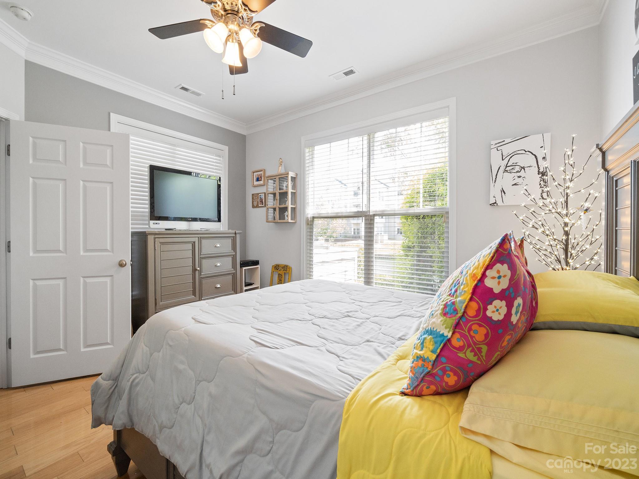 Admirals Quarters - Residential