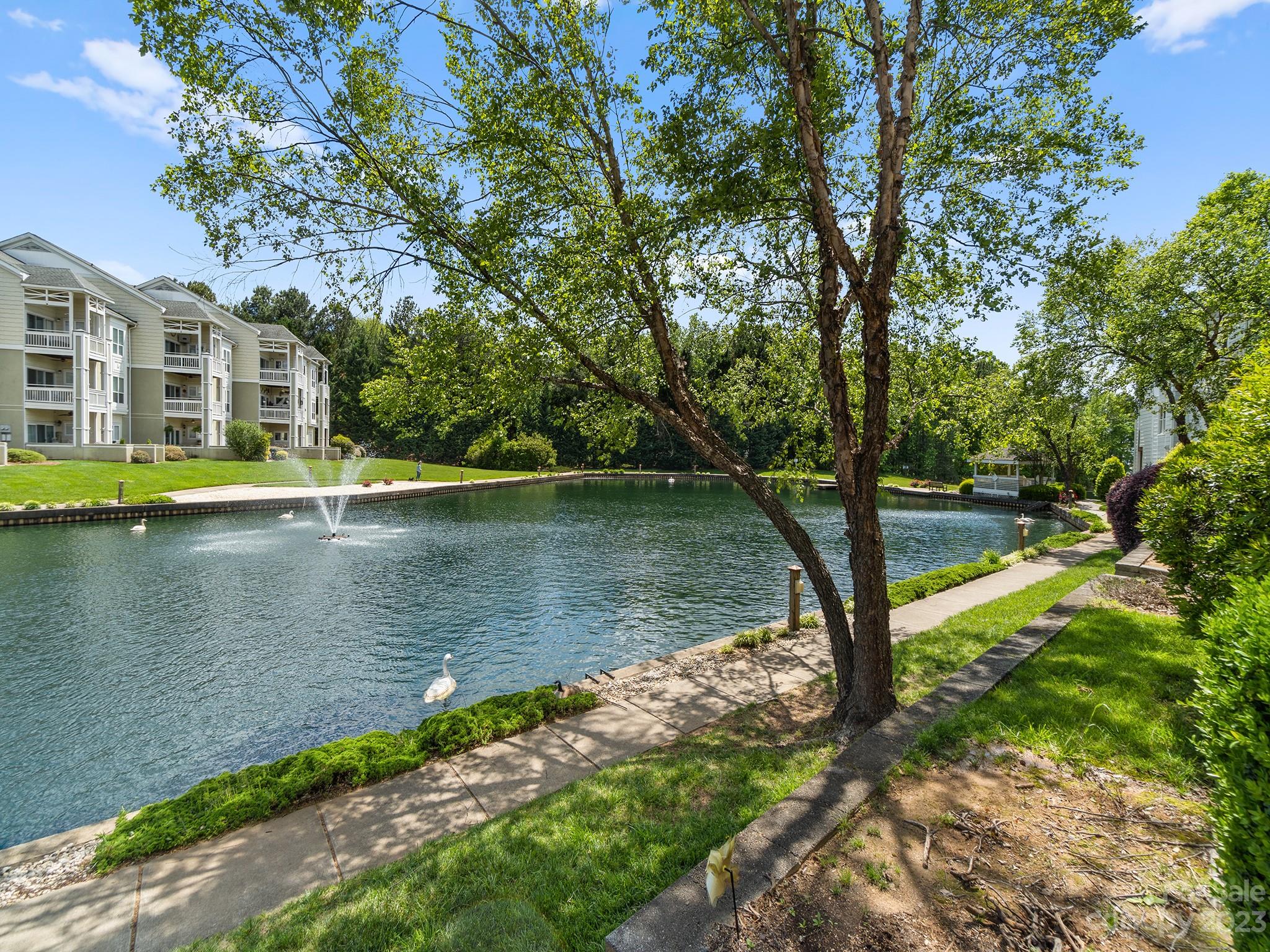 Admirals Quarters - Residential