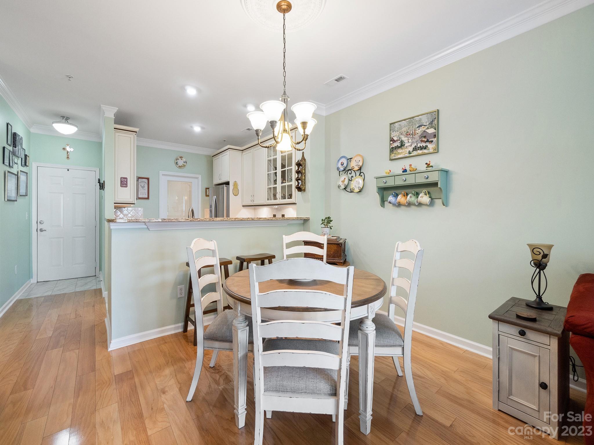 Admirals Quarters - Residential