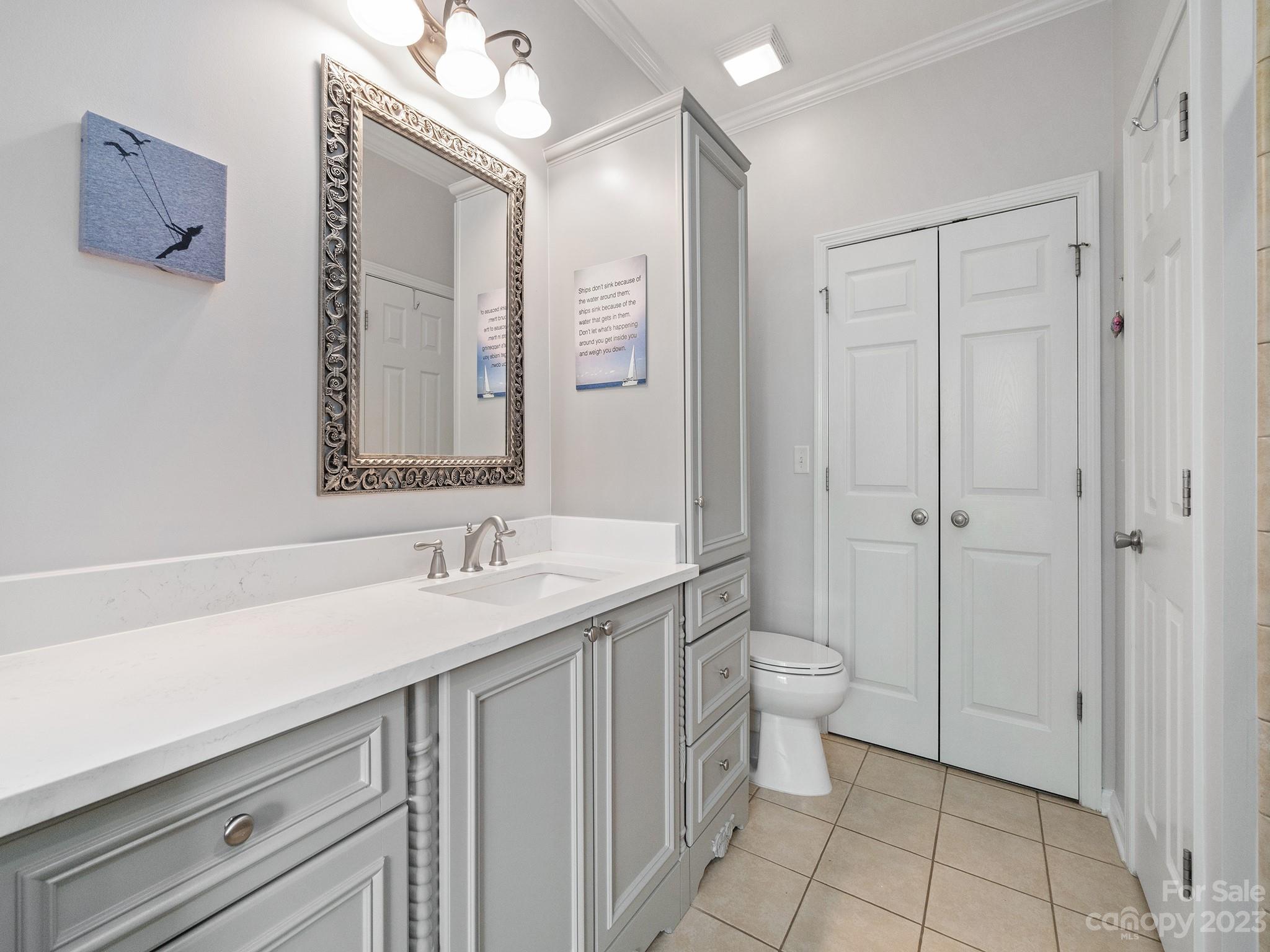 Admirals Quarters - Residential