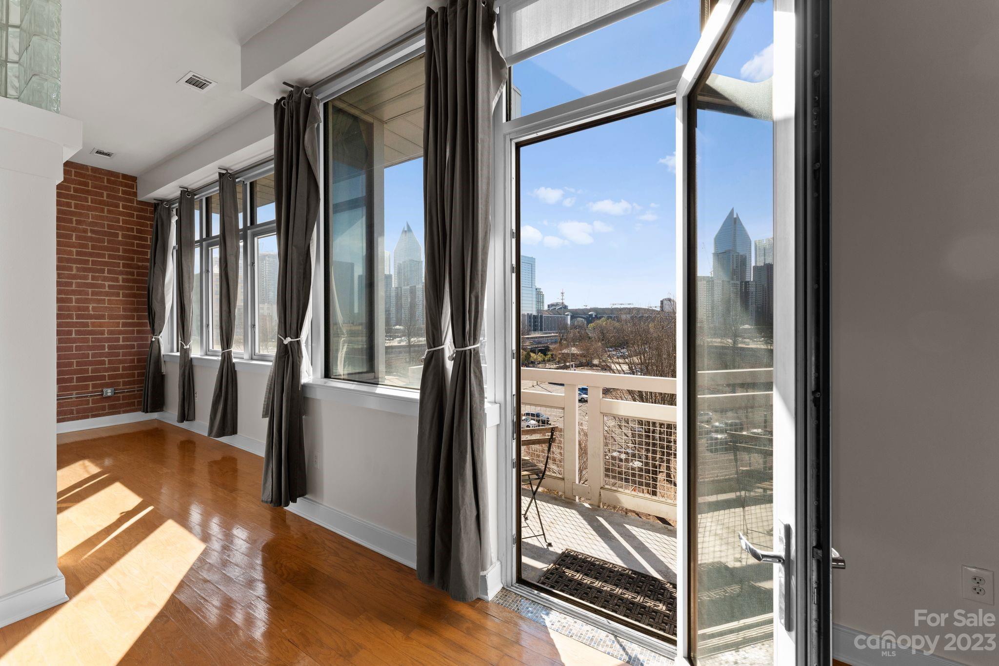 Gateway Lofts - Residential