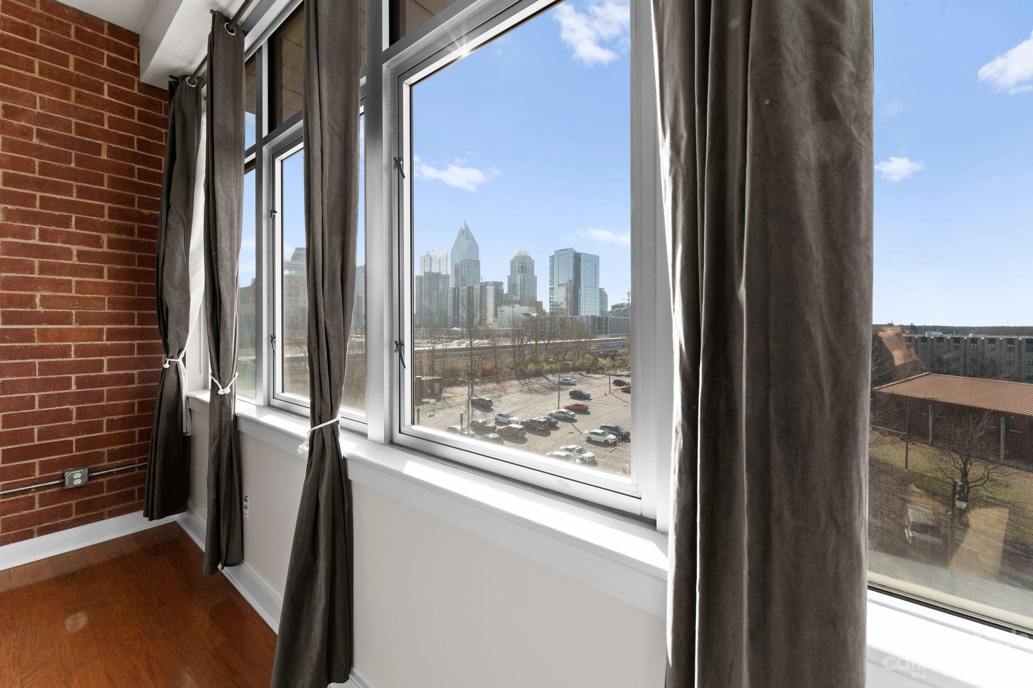 Gateway Lofts - Residential