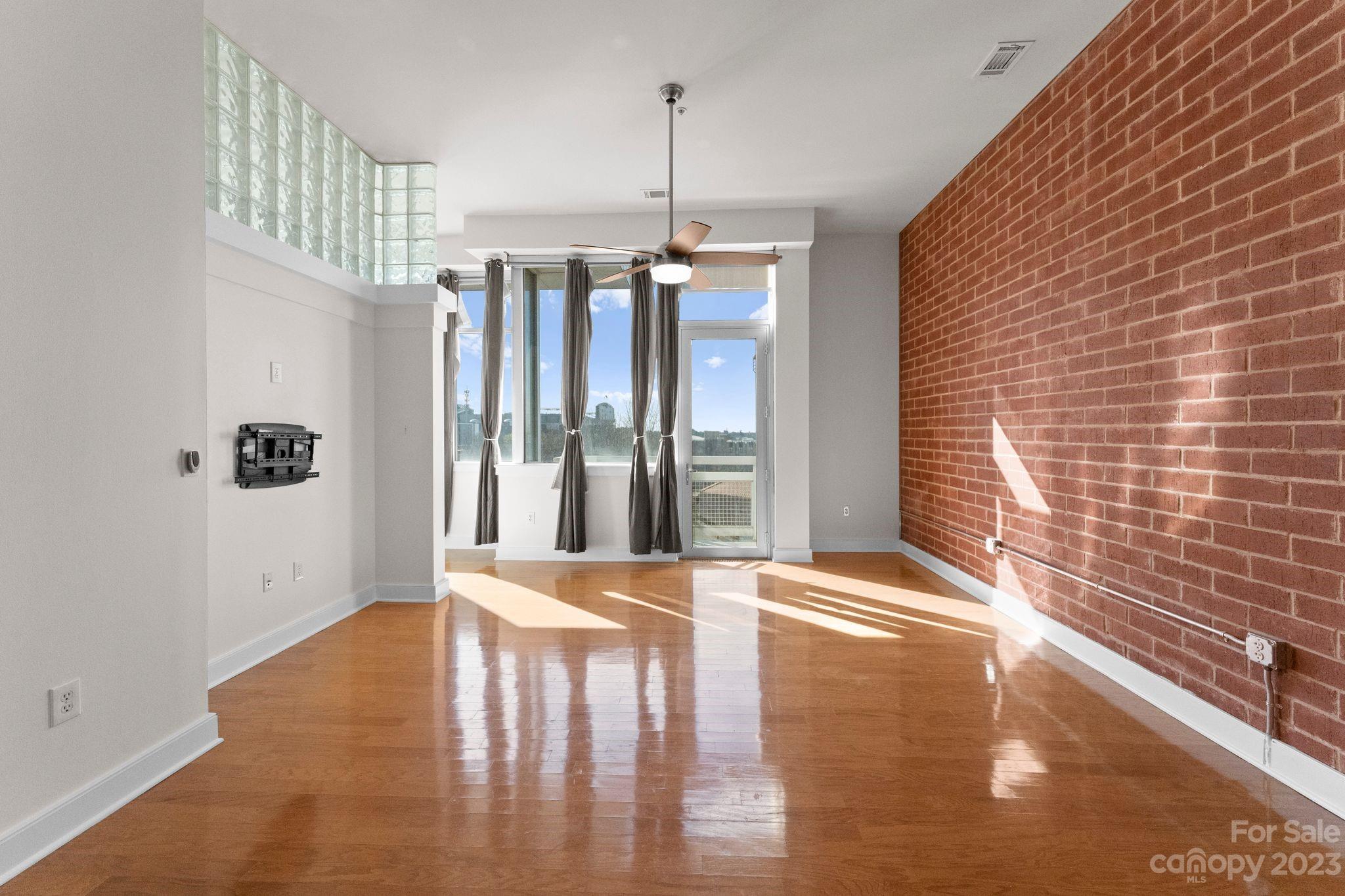 Gateway Lofts - Residential