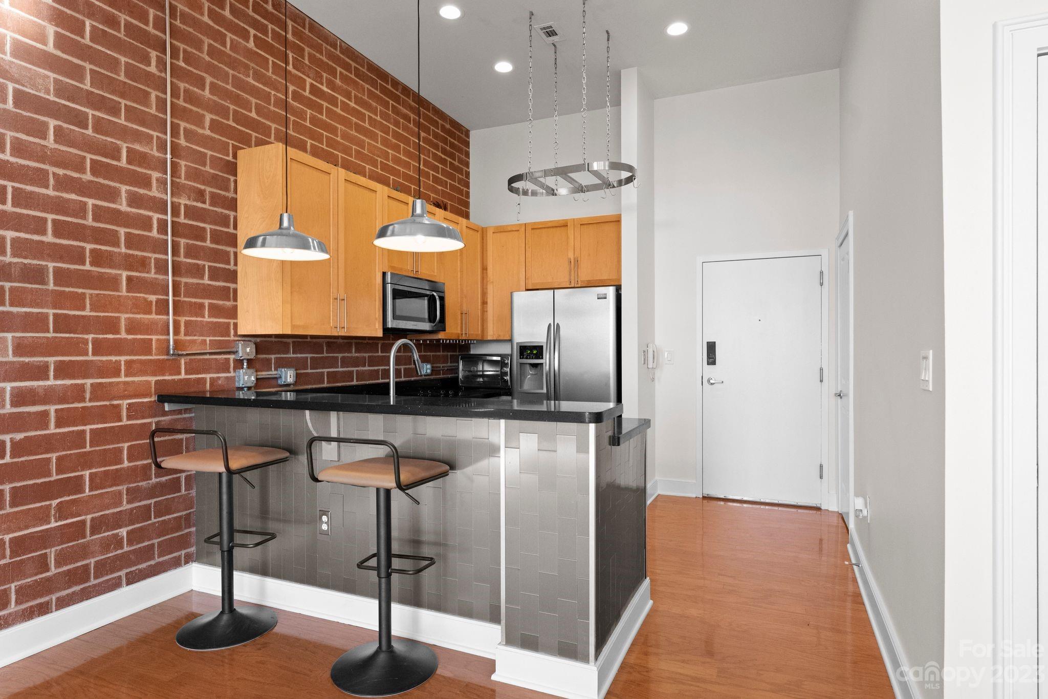 Gateway Lofts - Residential