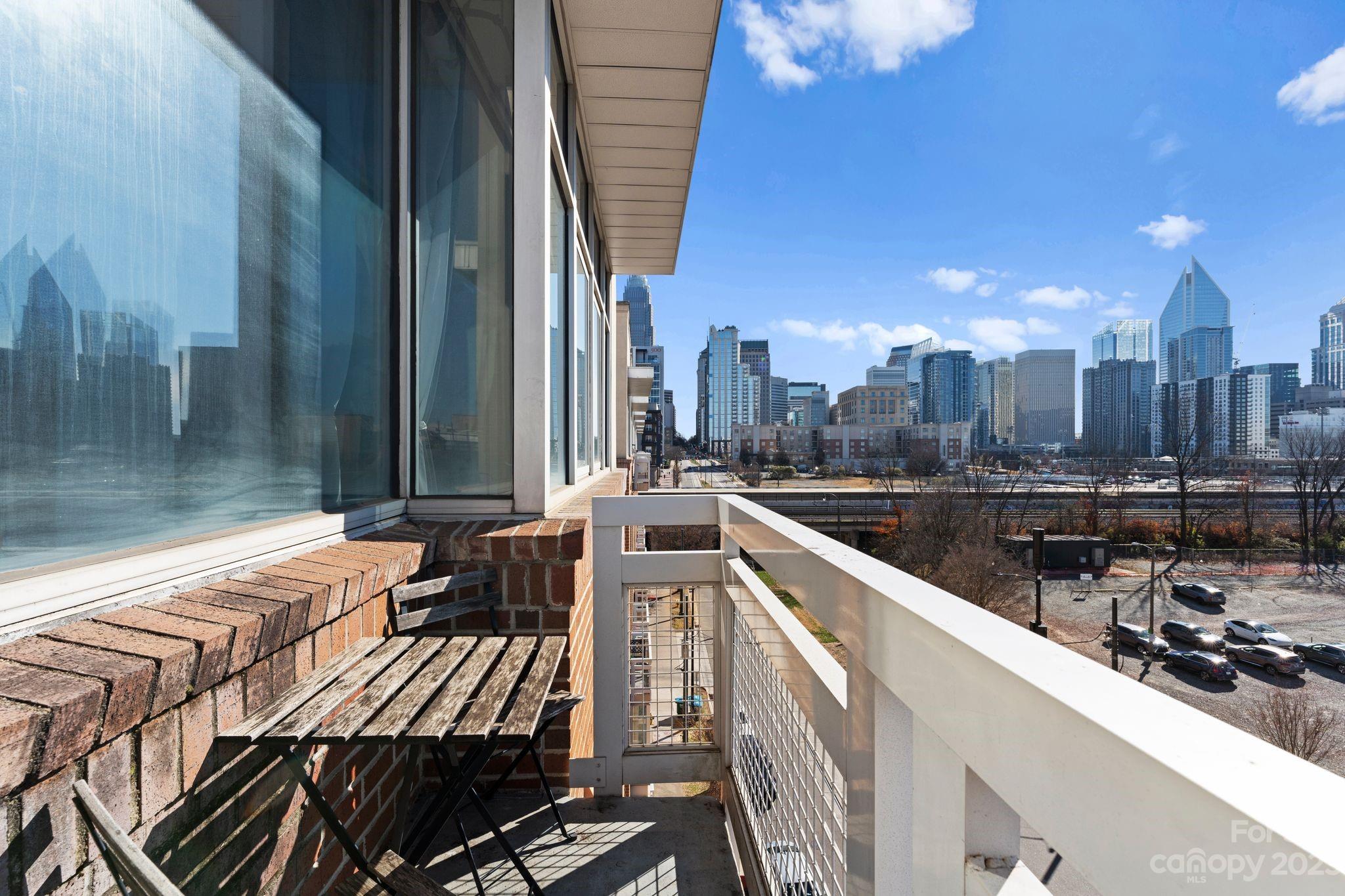 Gateway Lofts - Residential